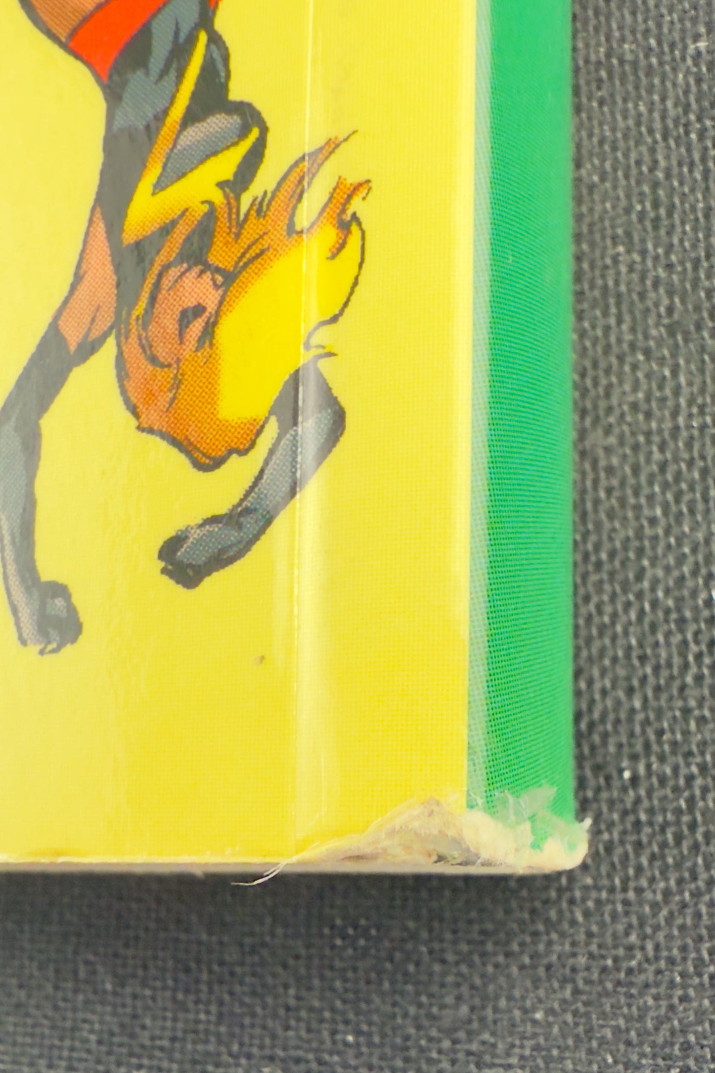 Avengers: Above and Beyond #nn (2006) Alan Davis