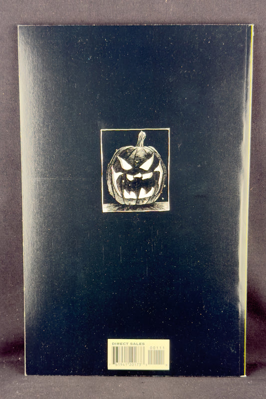 Batman: Legends of the Dark Knight Halloween Special #1 (1993)