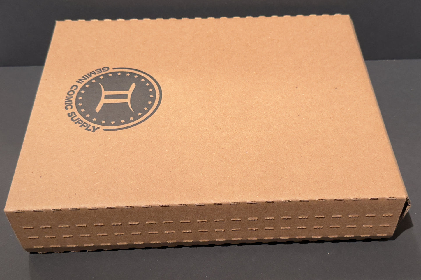 Comic Book Mystery Box