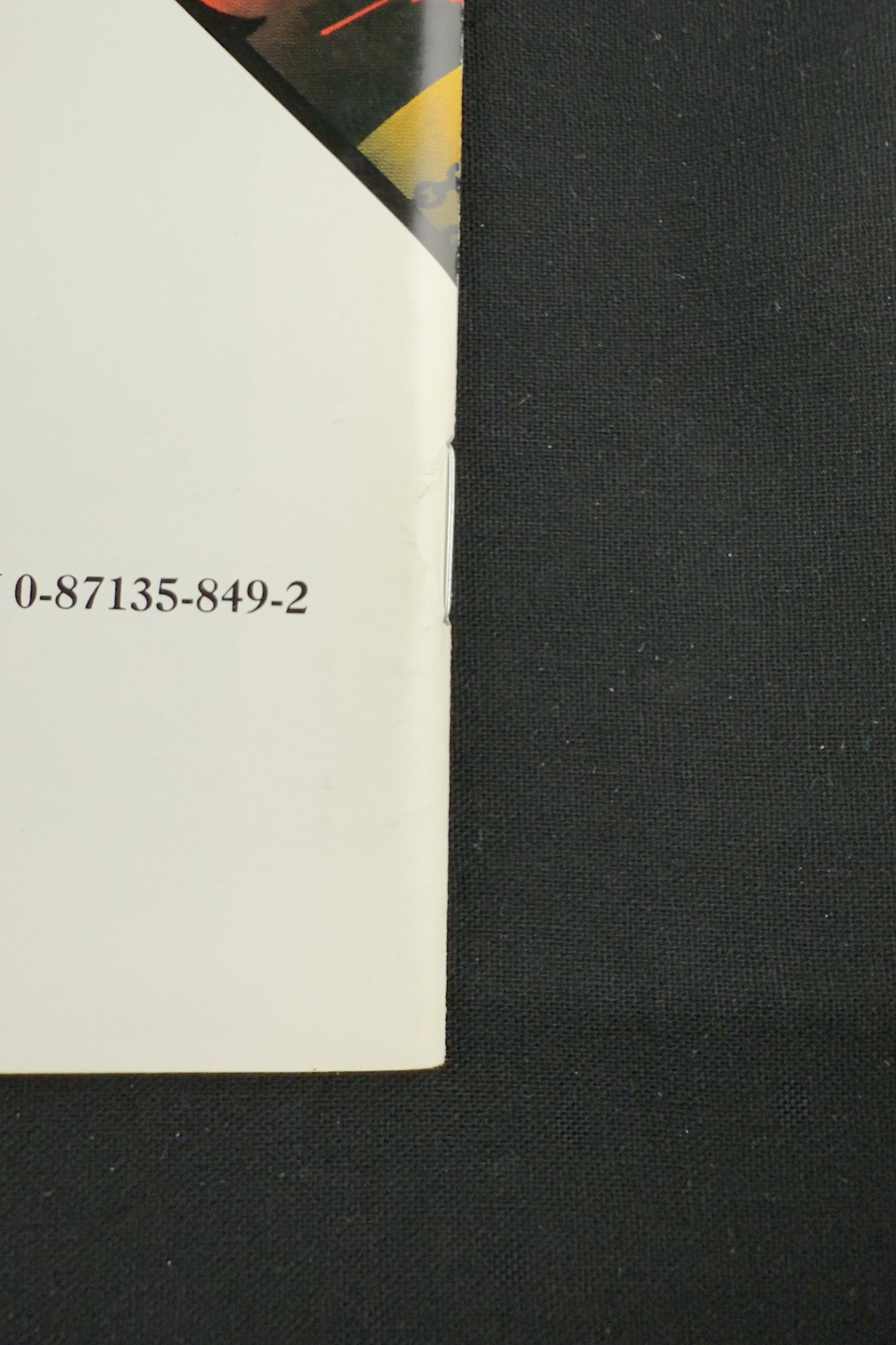 Hellraiser Poster Book #nn (1991) Kent Williams