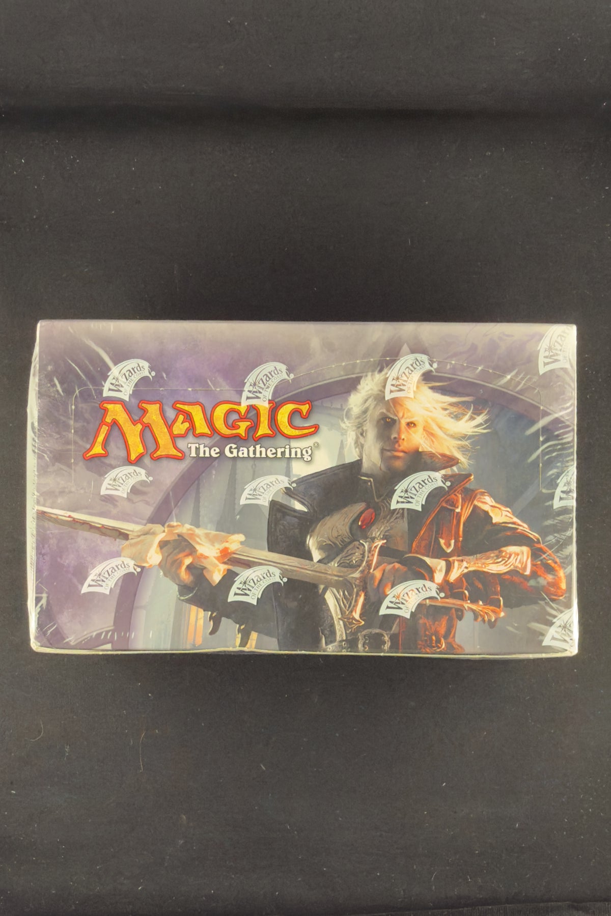 Magic: The Gathering Dark Ascension Booster Box – Factory Sealed