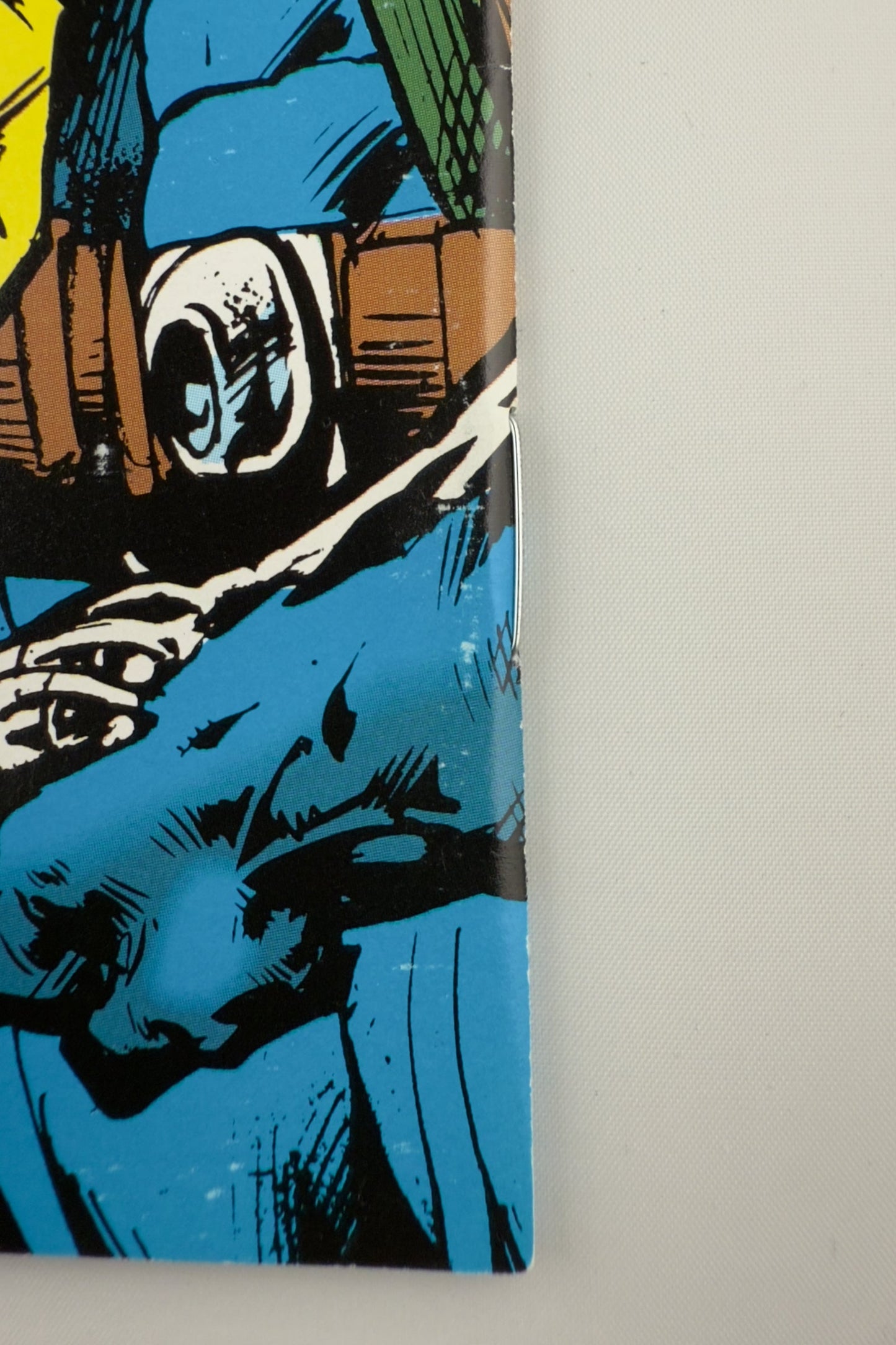 X-Men Poster Magazine #2 (1992)