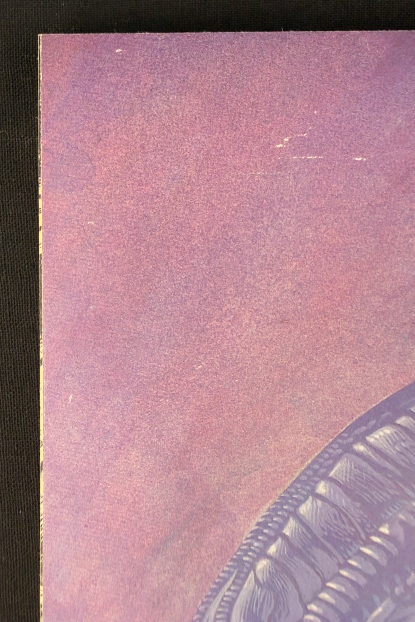 Aliens: Book One Trade Paperback (1990)