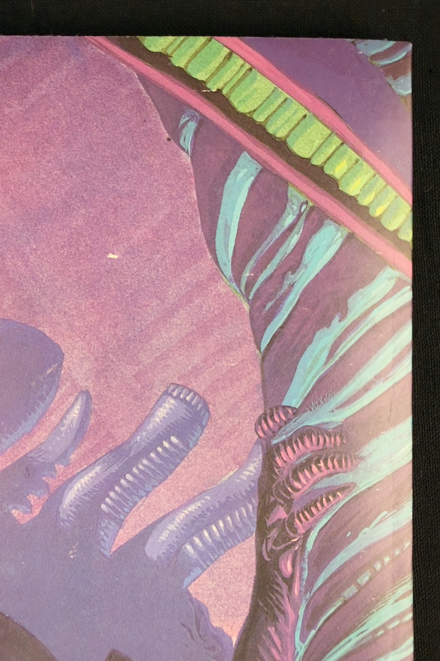 Aliens: Book One Trade Paperback (1990)