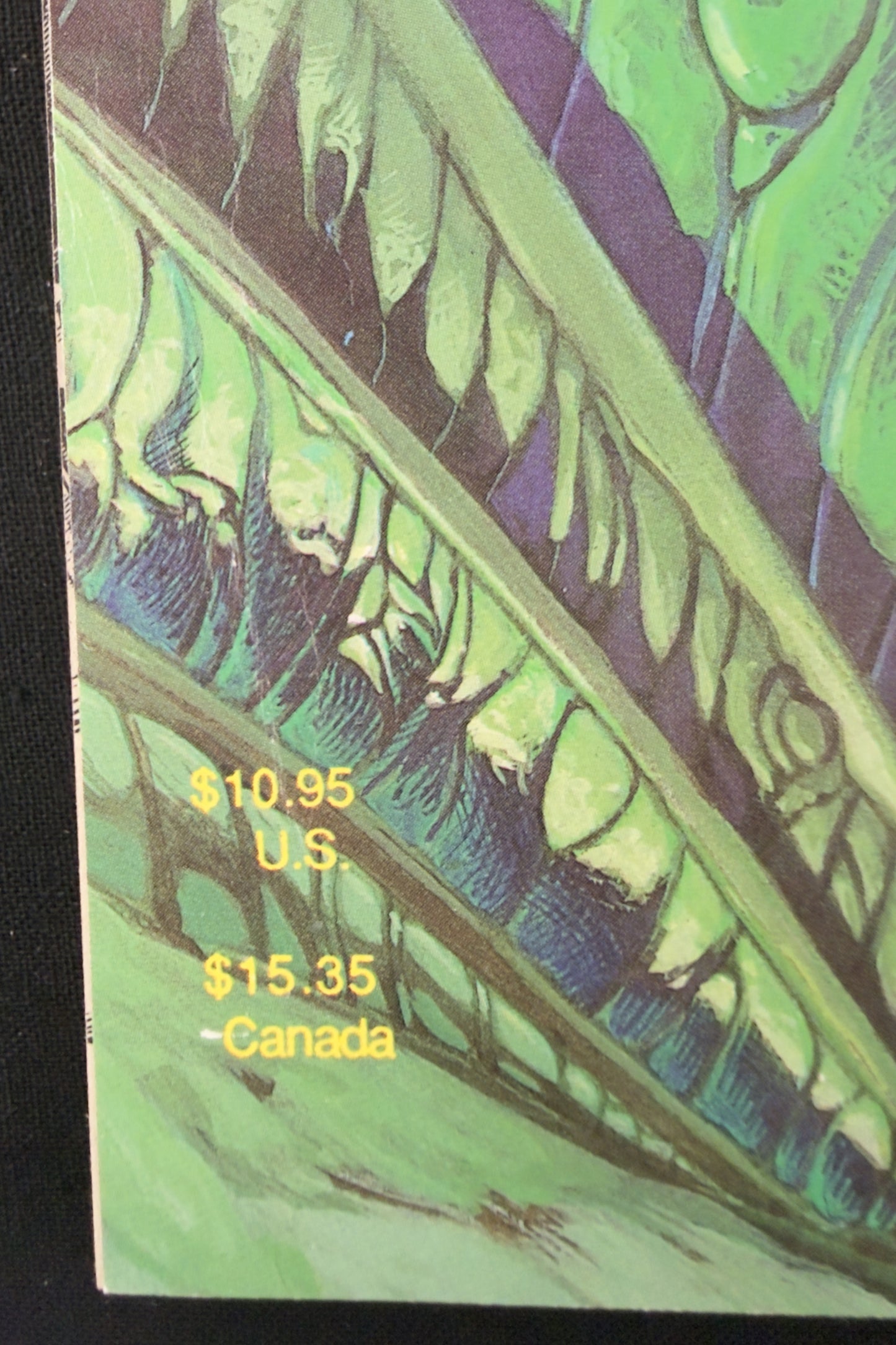 Aliens: Book One Trade Paperback (1990)