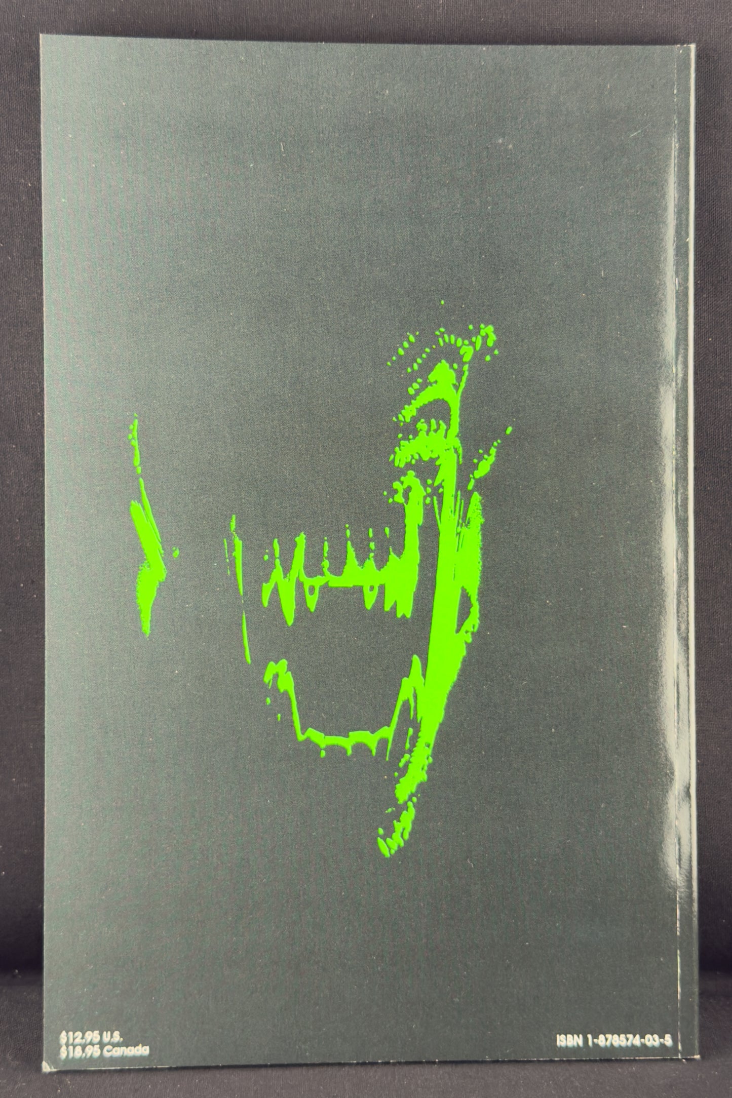 Aliens: Book Two Trade Paperback (1990)