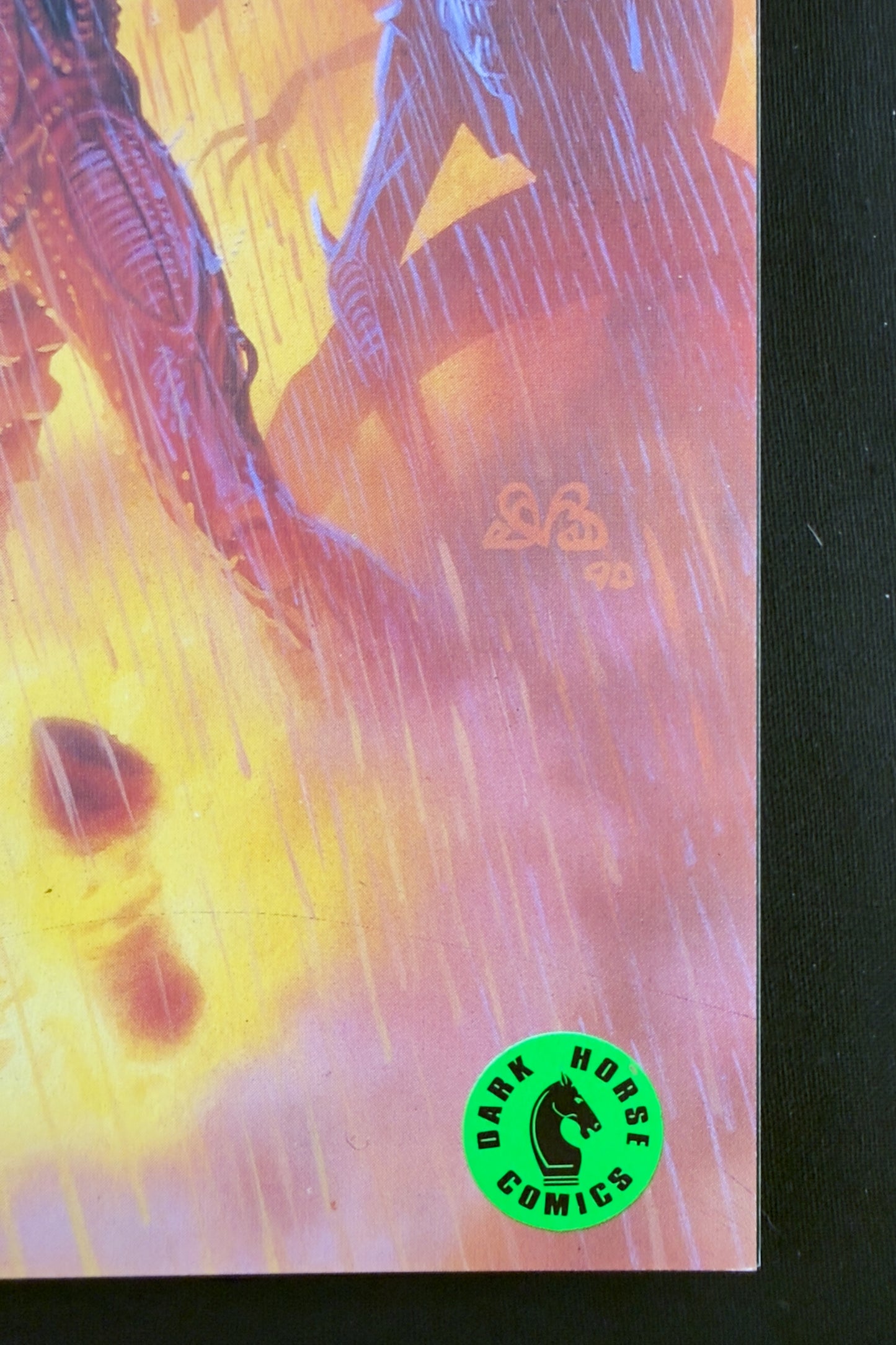 Aliens: Book Two Trade Paperback (1990)