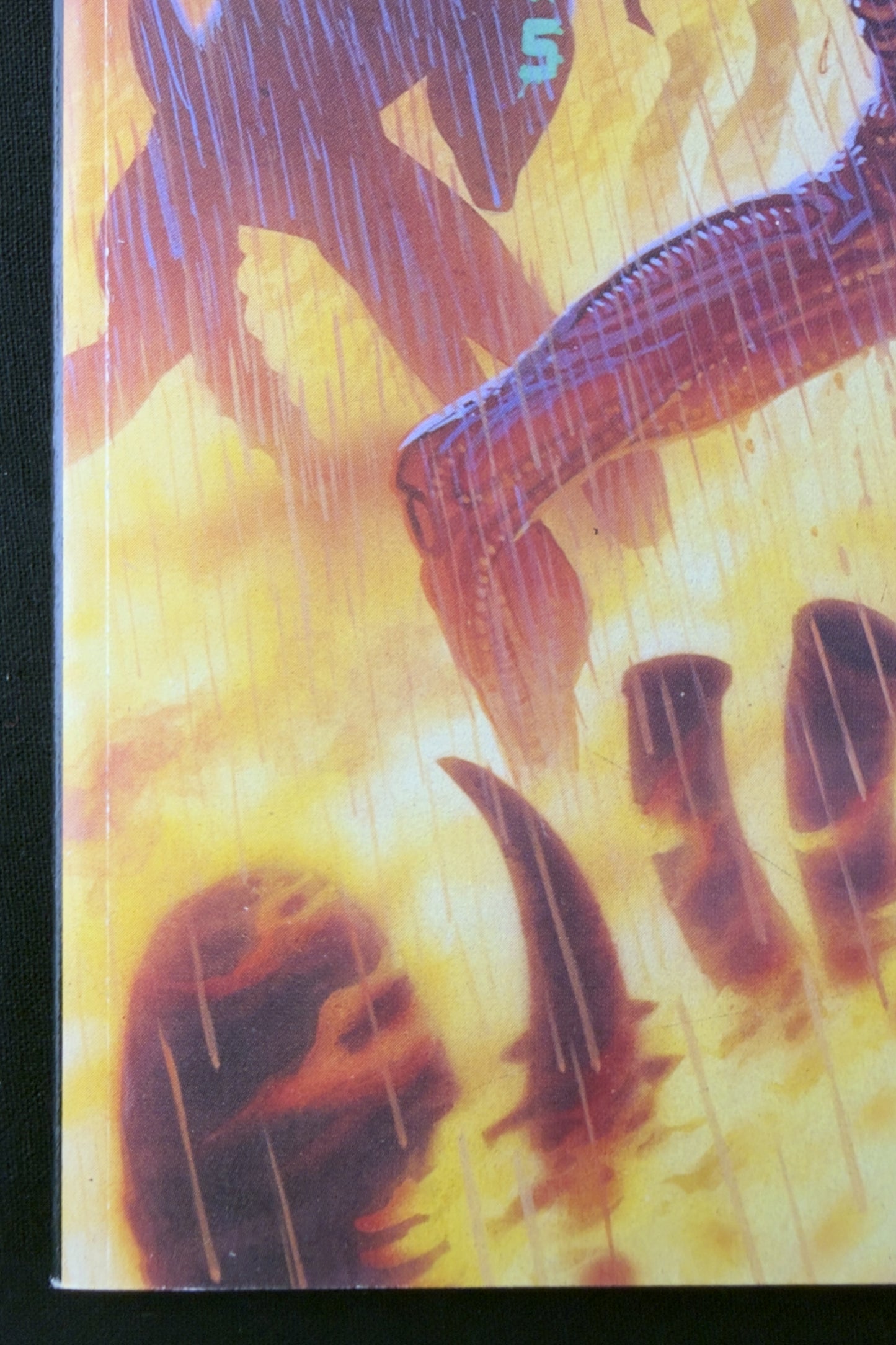 Aliens: Book Two Trade Paperback (1990)