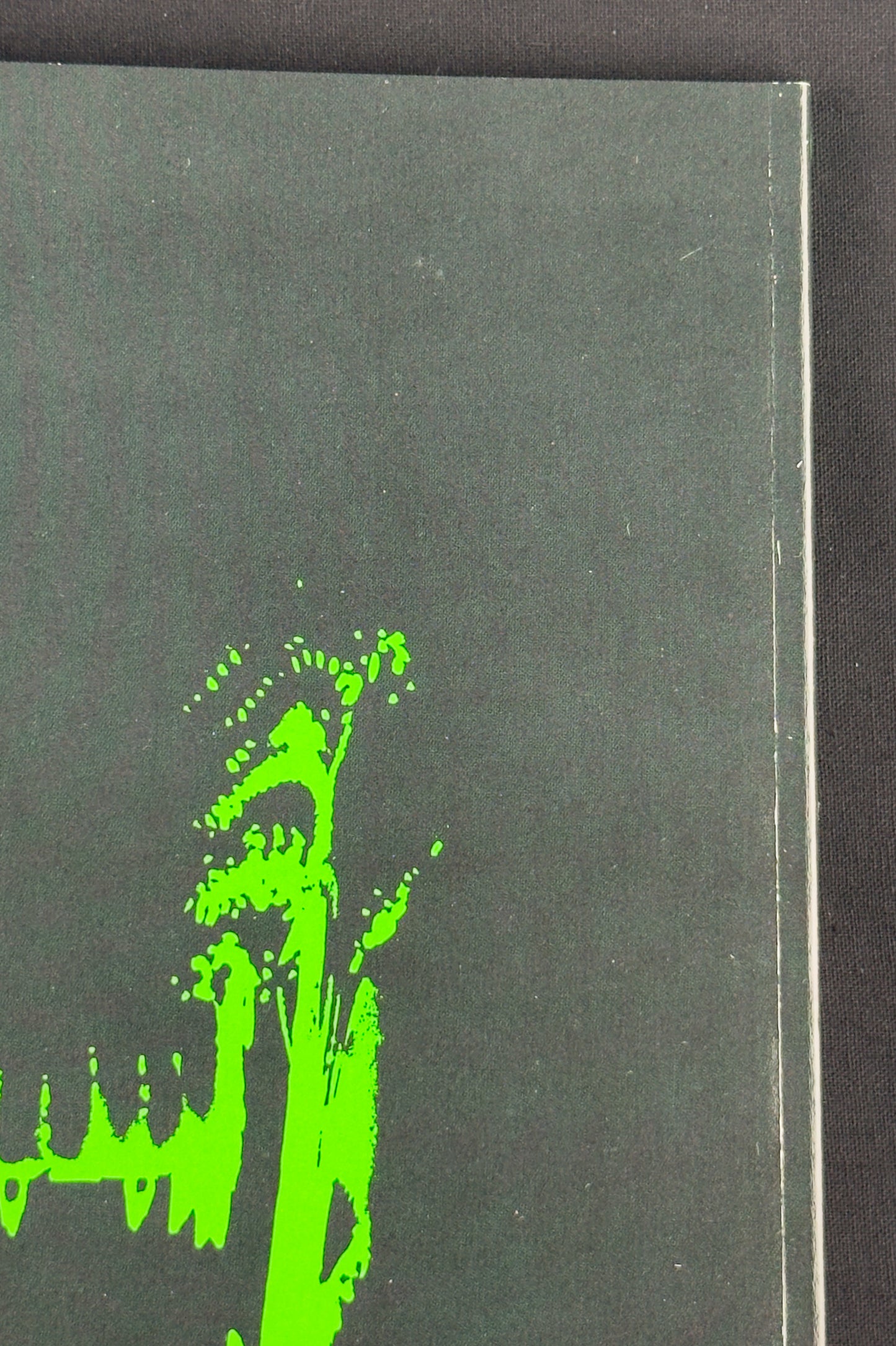 Aliens: Book Two Trade Paperback (1990)