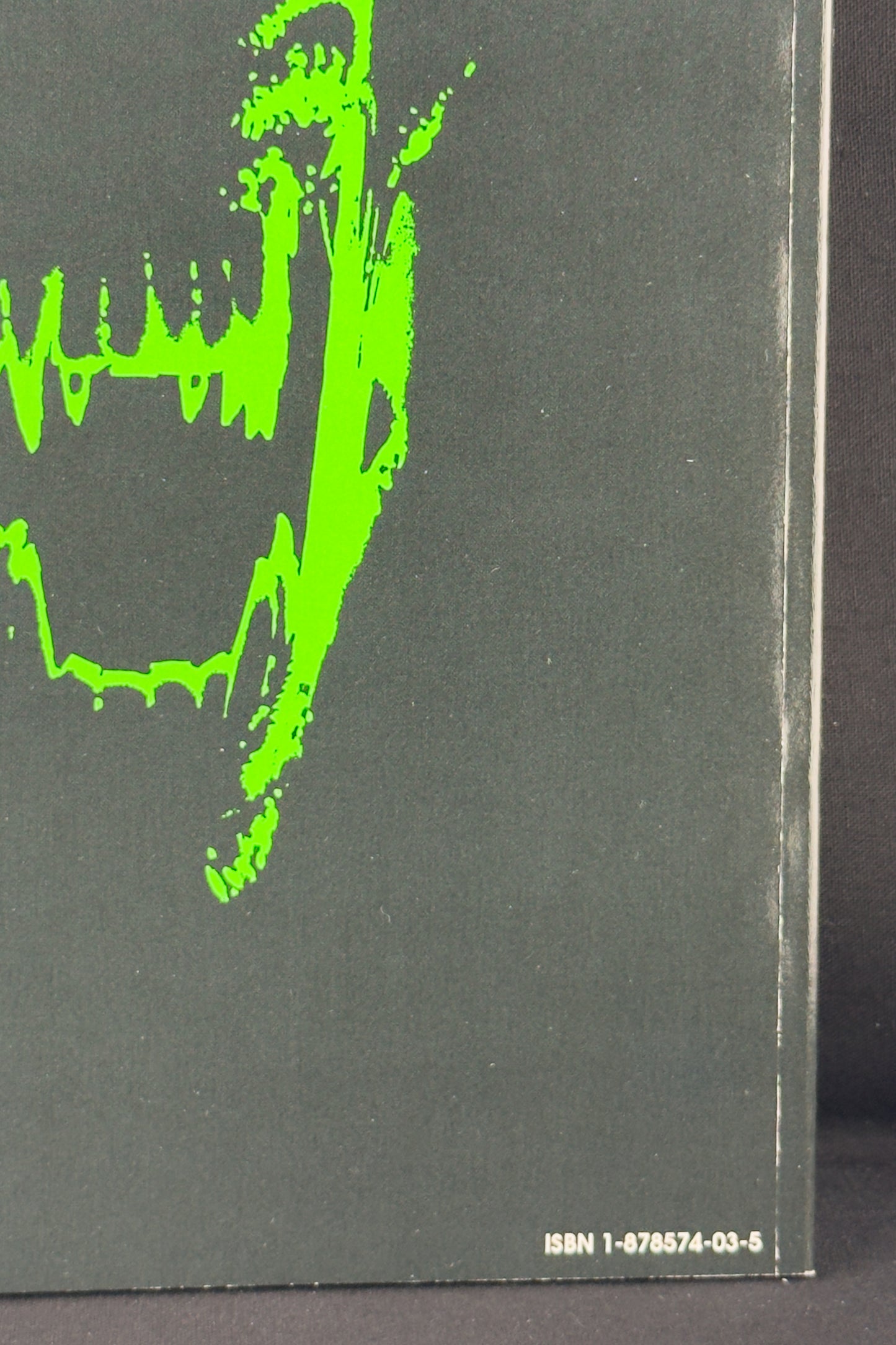 Aliens: Book Two Trade Paperback (1990)