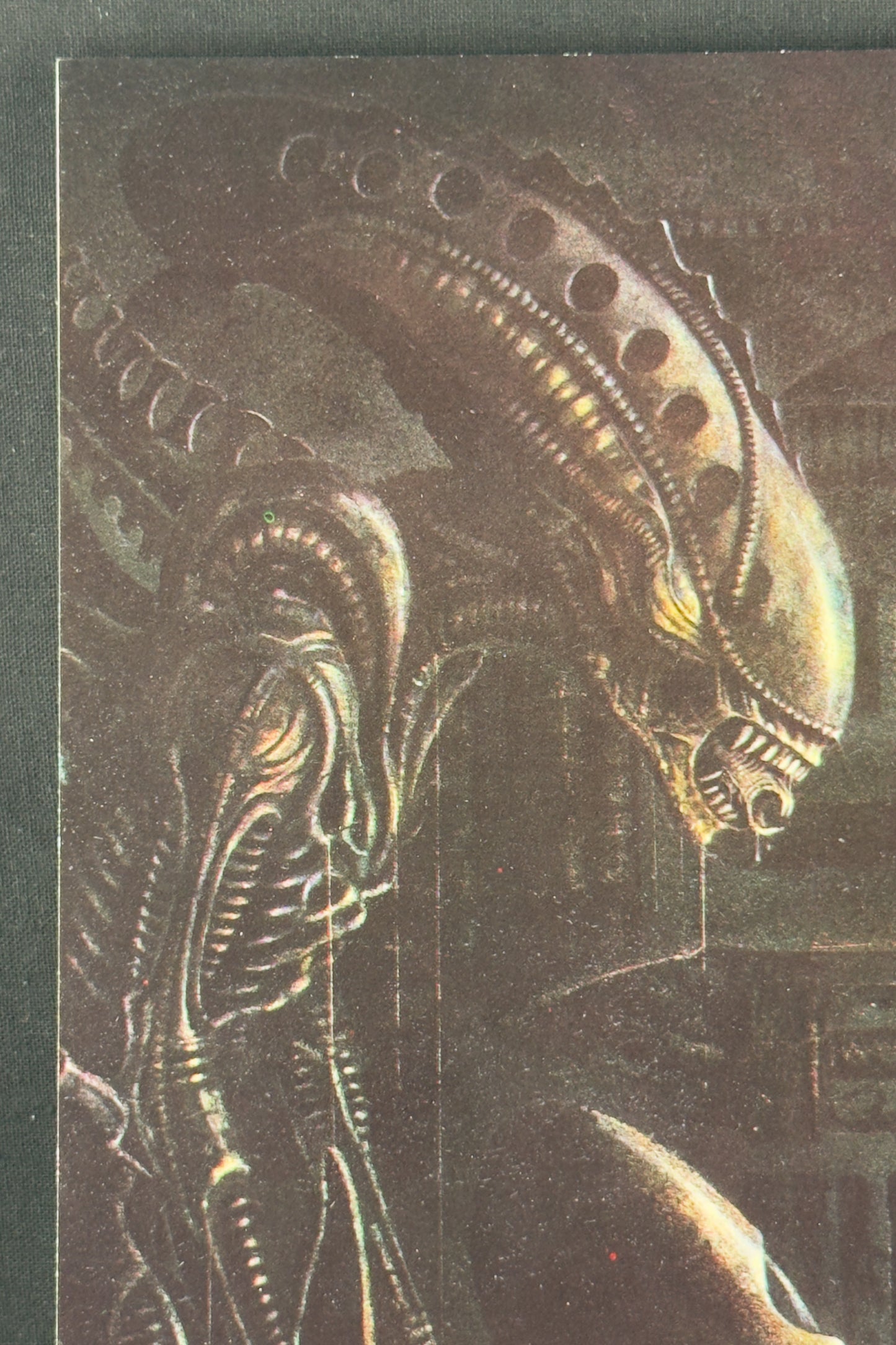 Aliens: Earth War Trade Paperback (1991)