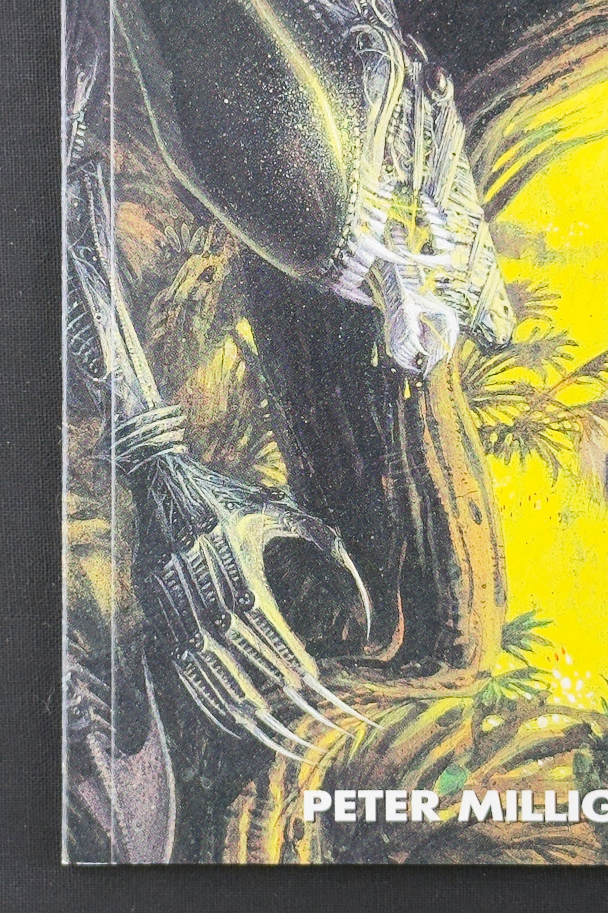 Aliens: Sacrifice Prestige Format One-Shot  (1993) NM+