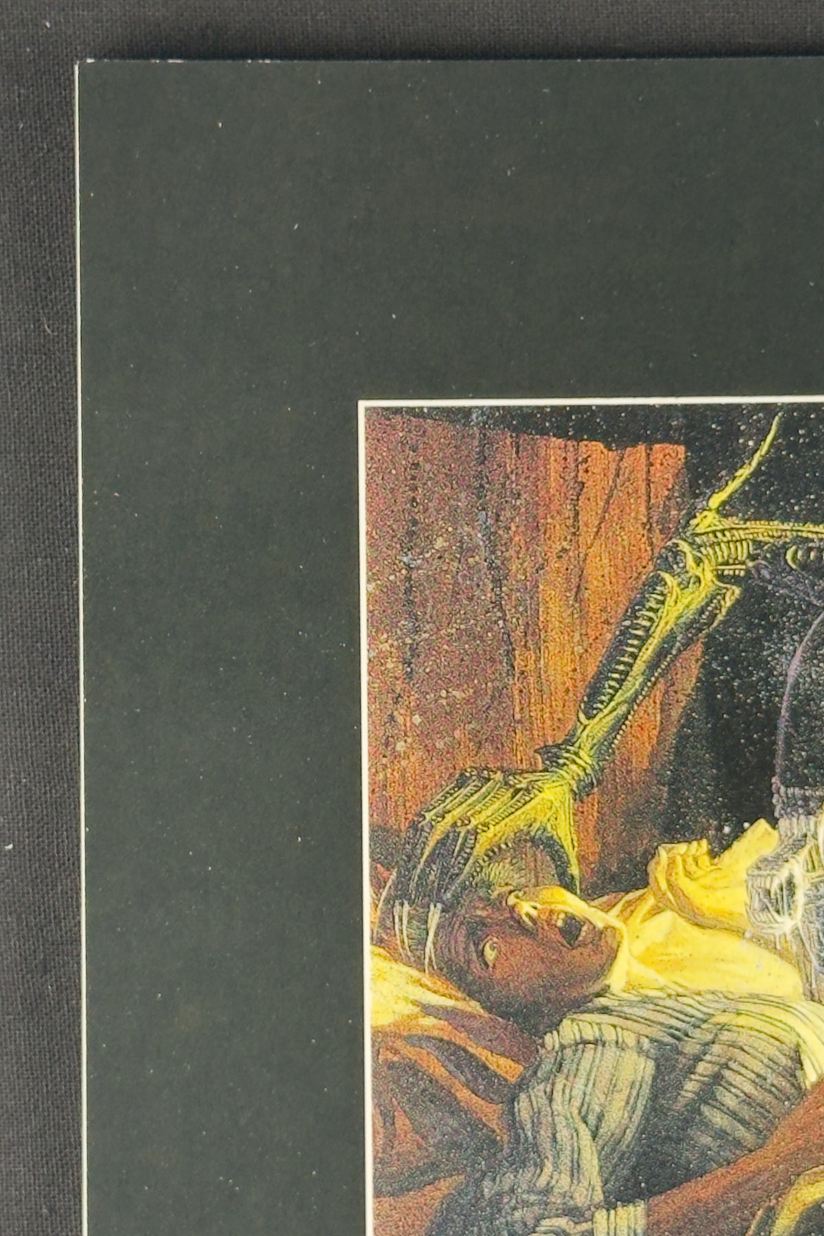 Aliens: Sacrifice Prestige Format One-Shot  (1993) NM+