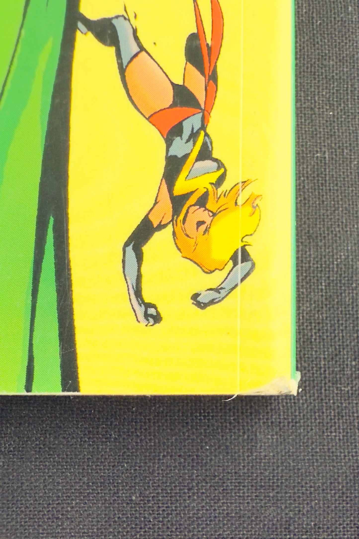 Avengers: Above and Beyond #nn (2006) Alan Davis