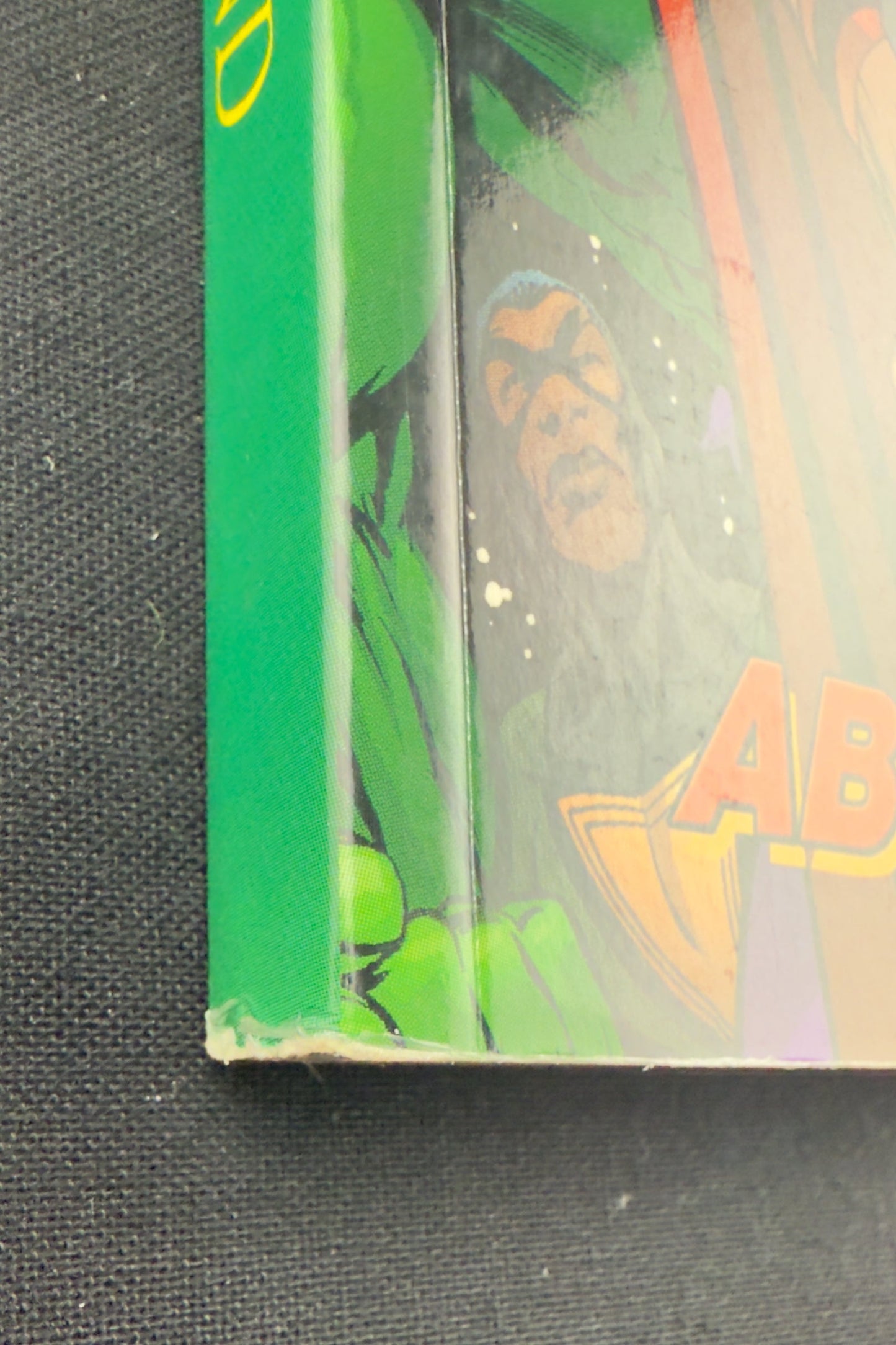 Avengers: Above and Beyond #nn (2006) Alan Davis