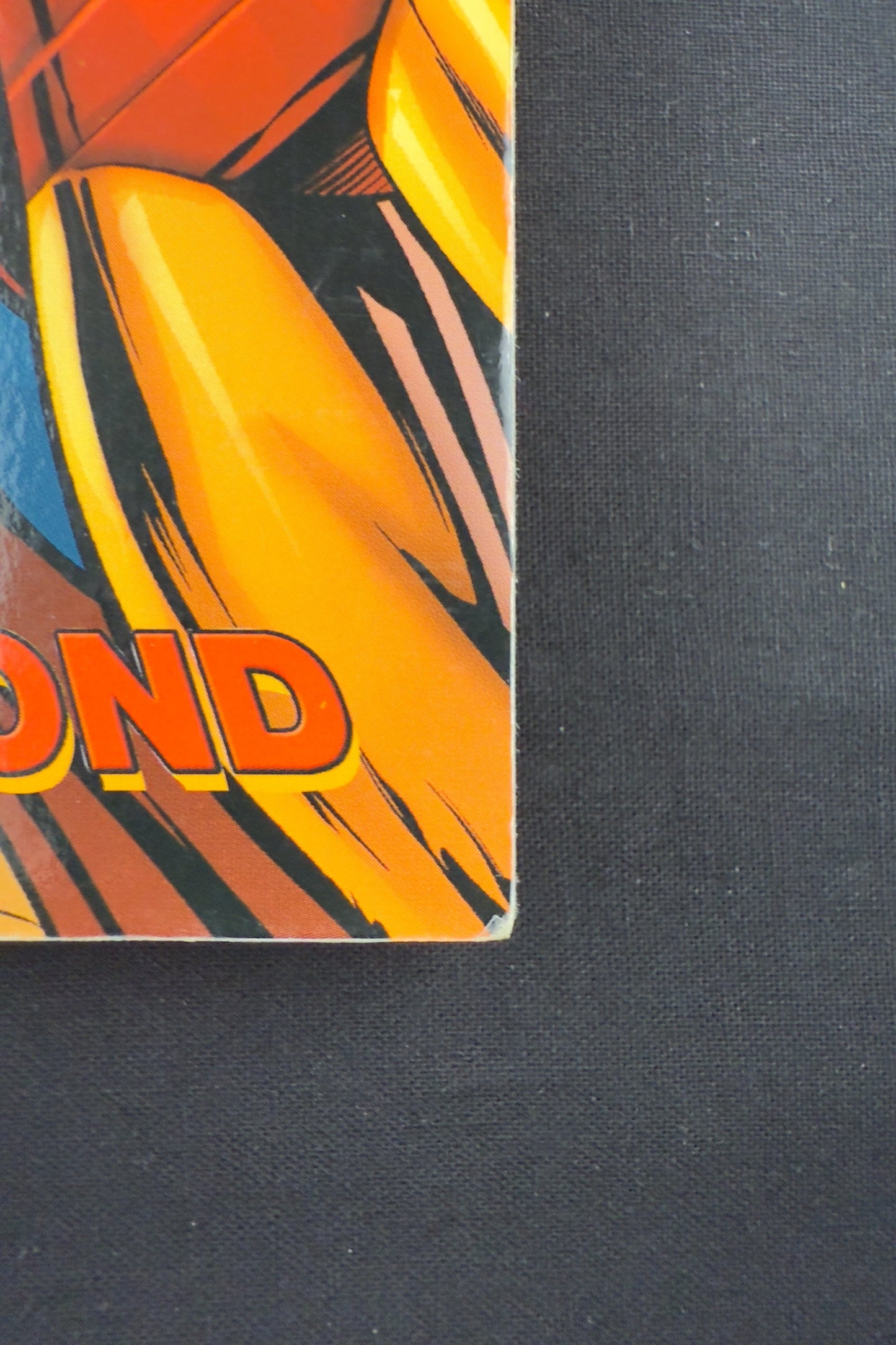 Avengers: Above and Beyond #nn (2006) Alan Davis