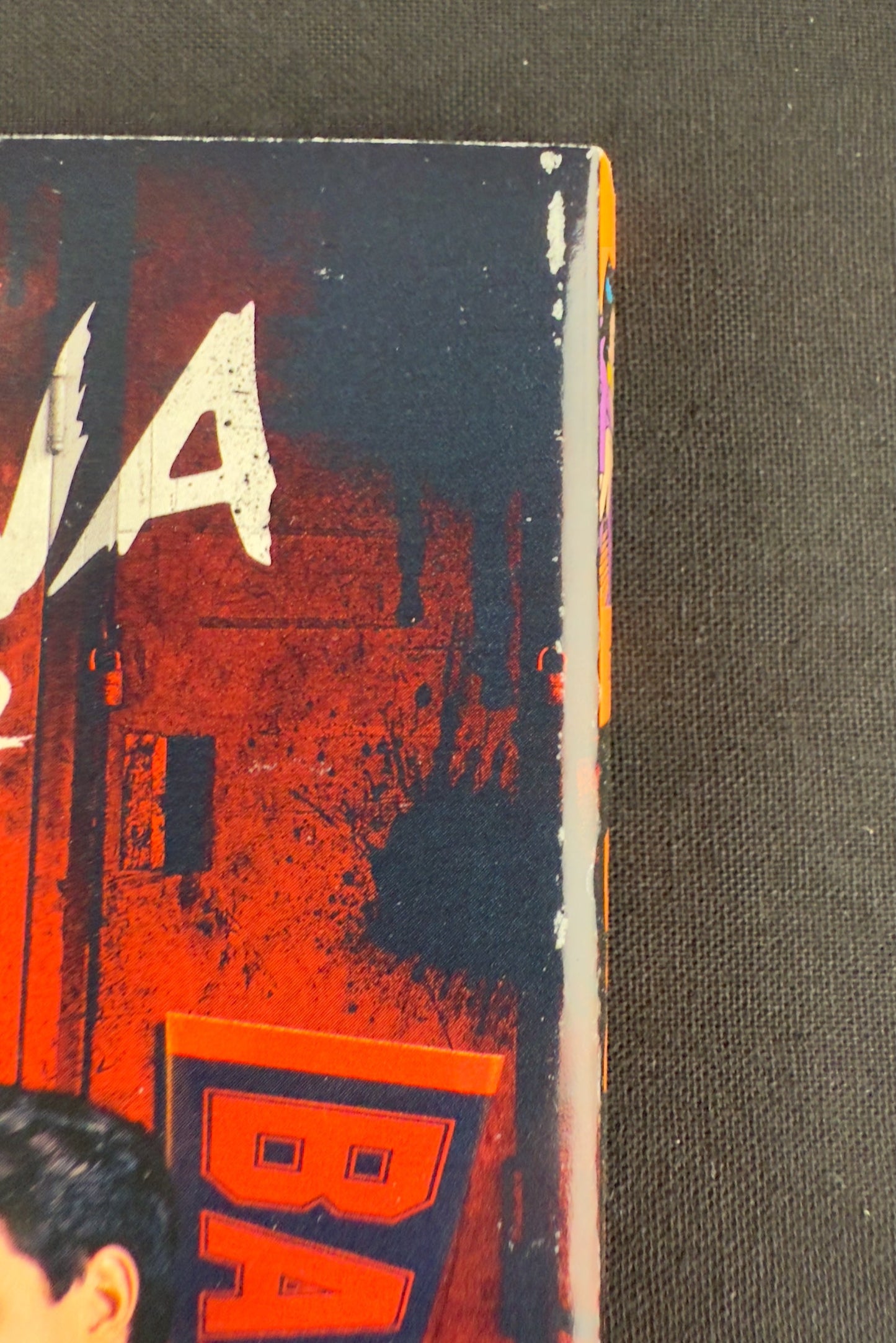 Betty & Veronica Friends Jumbo Comics Digest #274 (2019)