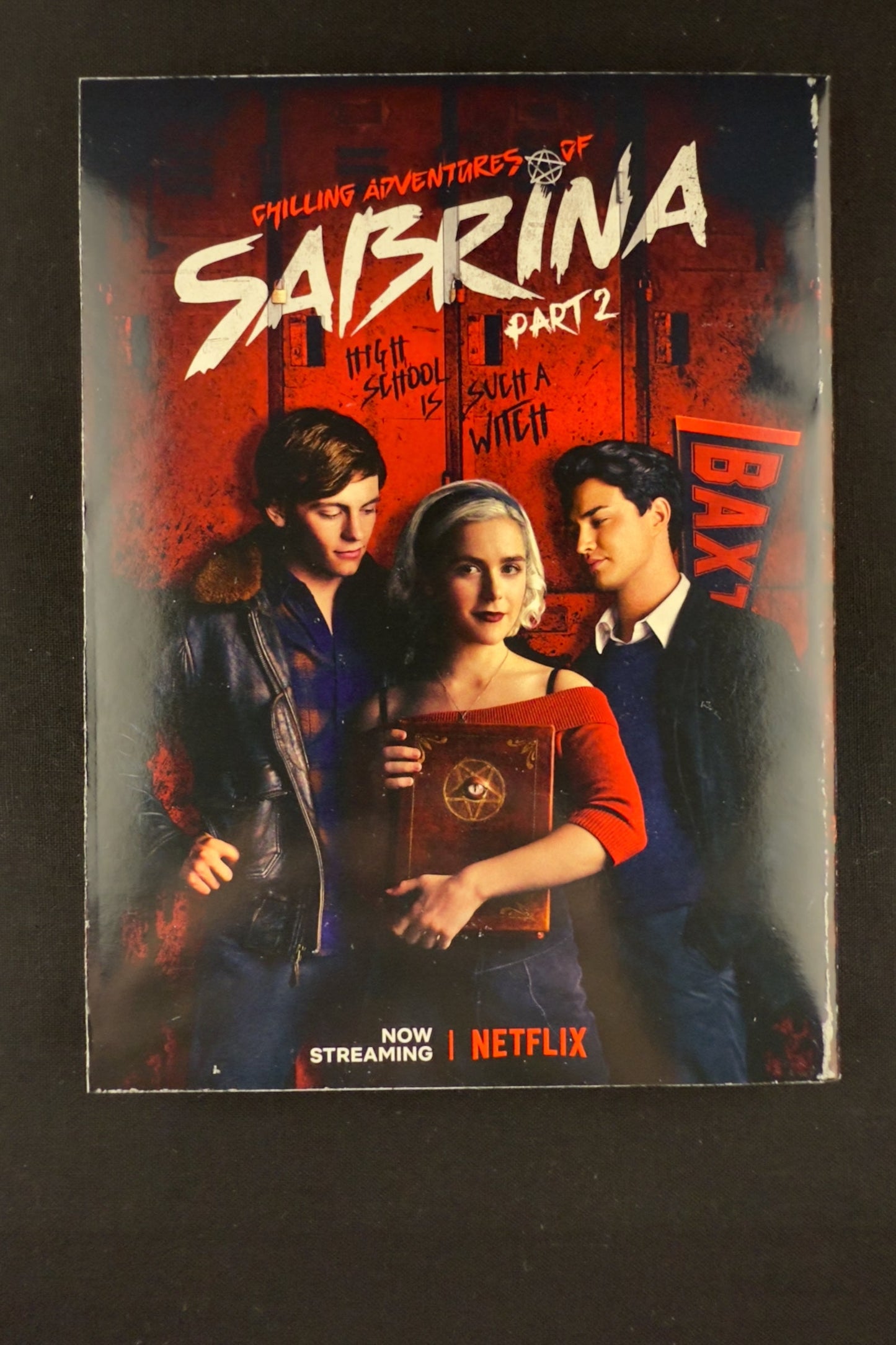 Betty & Veronica Friends Jumbo Comics Digest #274 (2019)