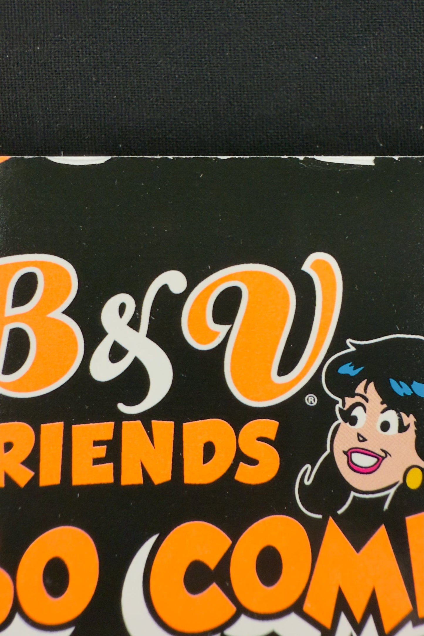 Betty & Veronica Friends Jumbo Comics Digest #274 (2019)