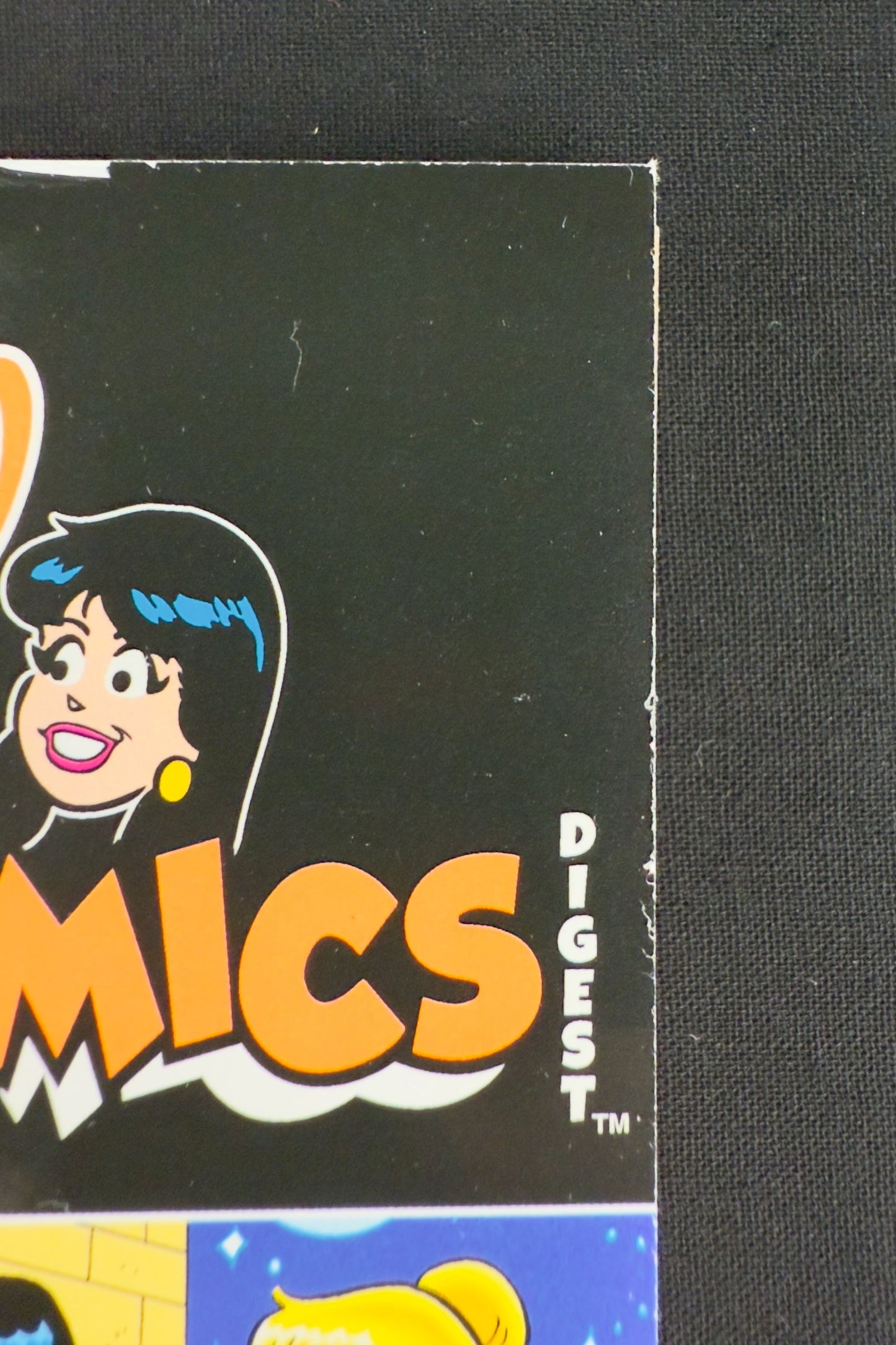 Betty & Veronica Friends Jumbo Comics Digest #274 (2019)