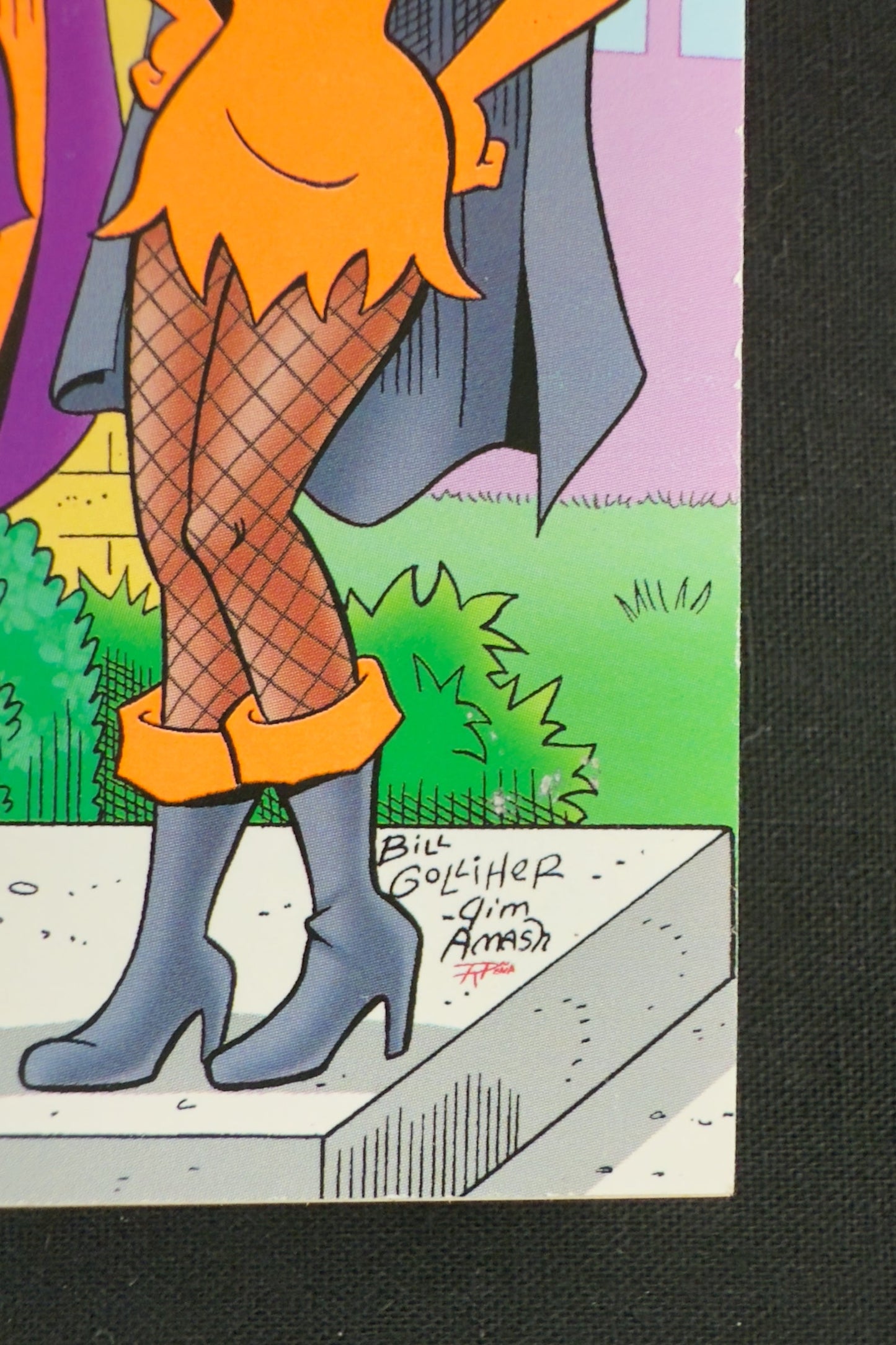 Betty & Veronica Friends Jumbo Comics Digest #274 (2019)