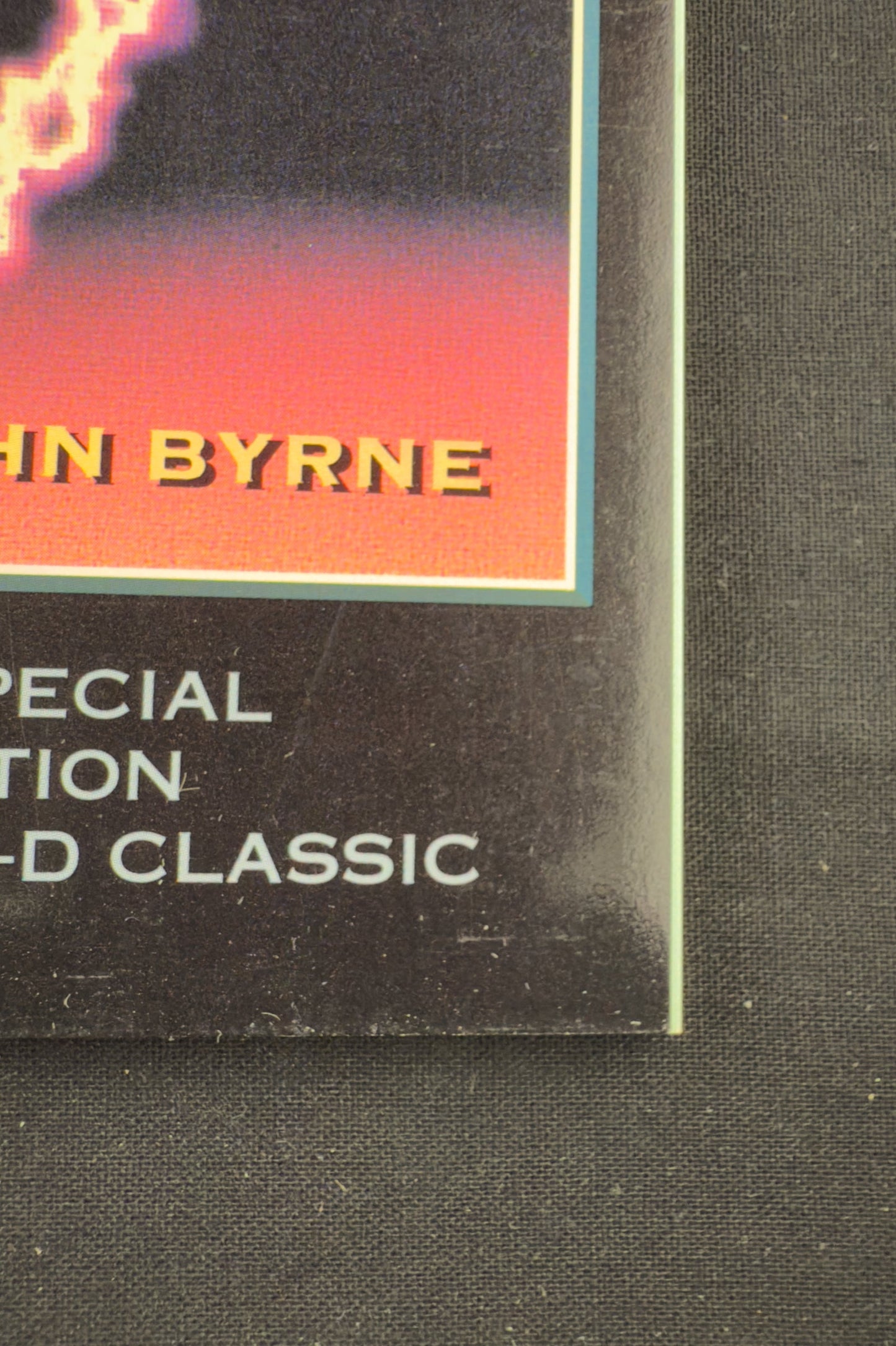 Batman 3-D #nn (1990)