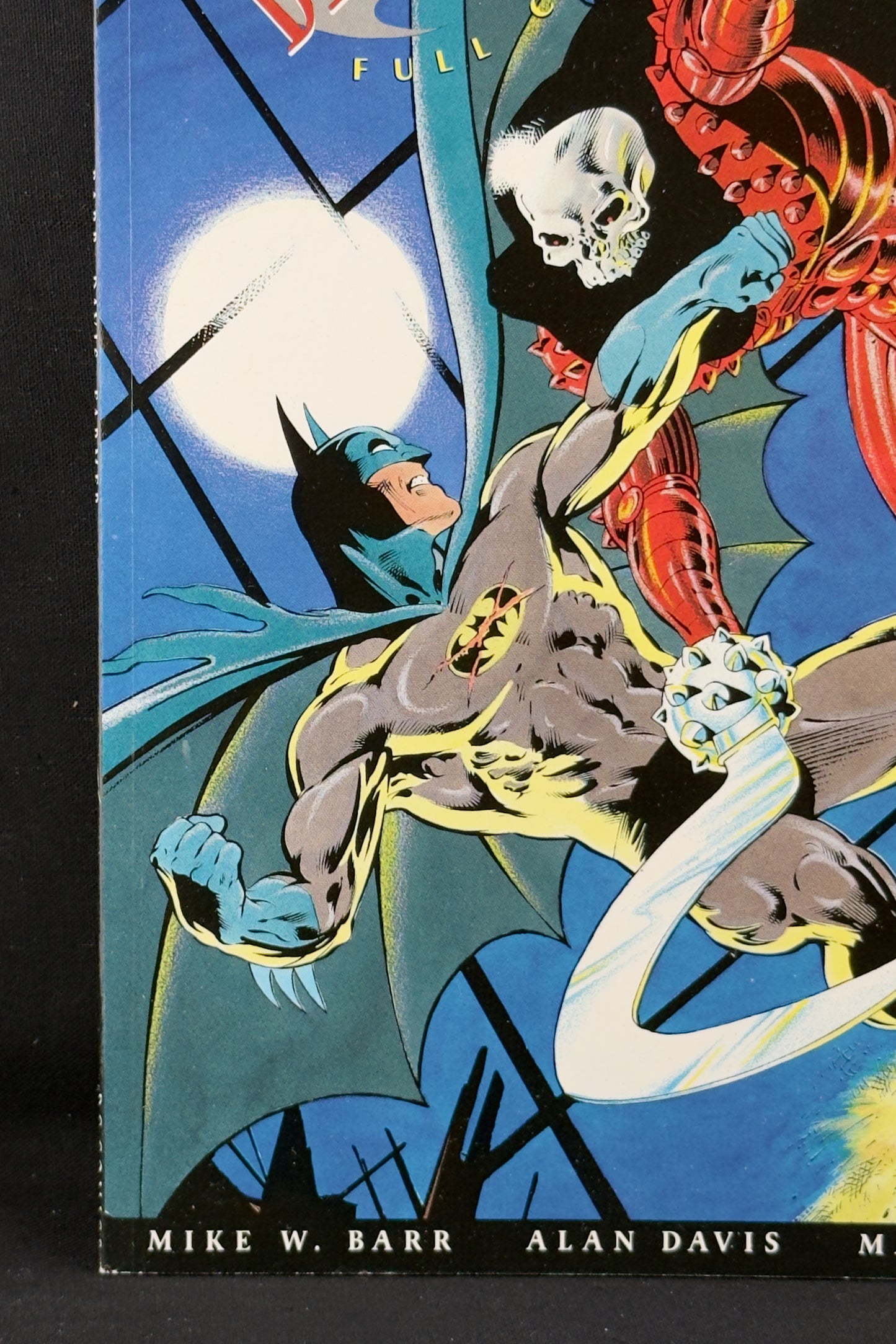 Batman: Full Circle (1991)
