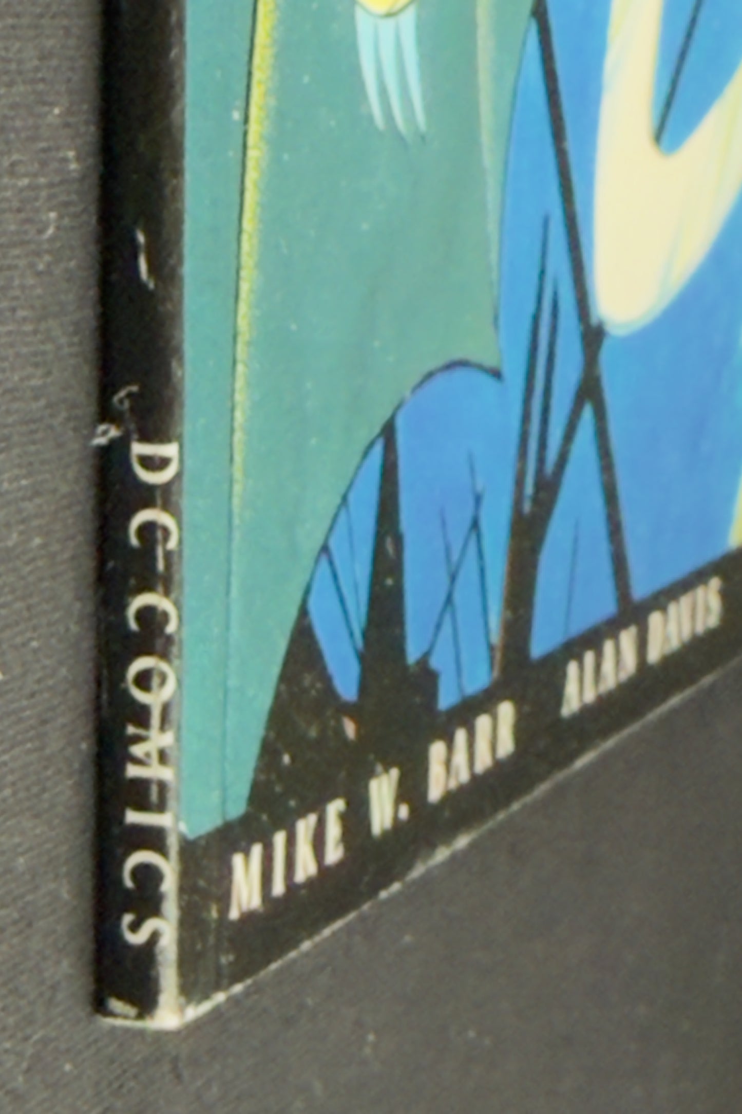 Batman: Full Circle (1991)