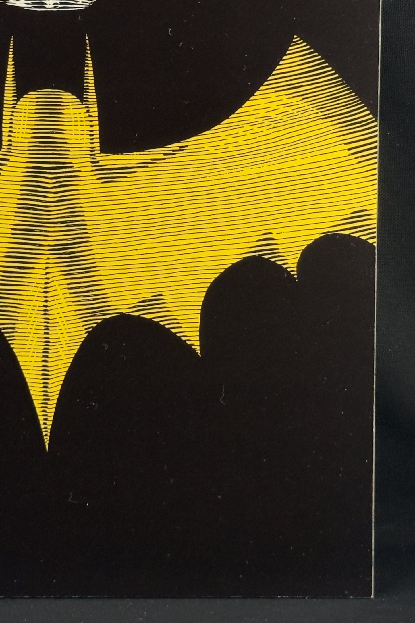 Batman: Master of the Future (1992)