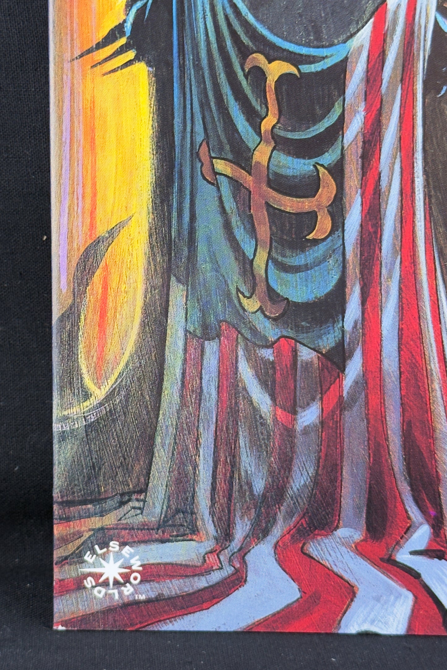 Batman: Holy Terror (1991)