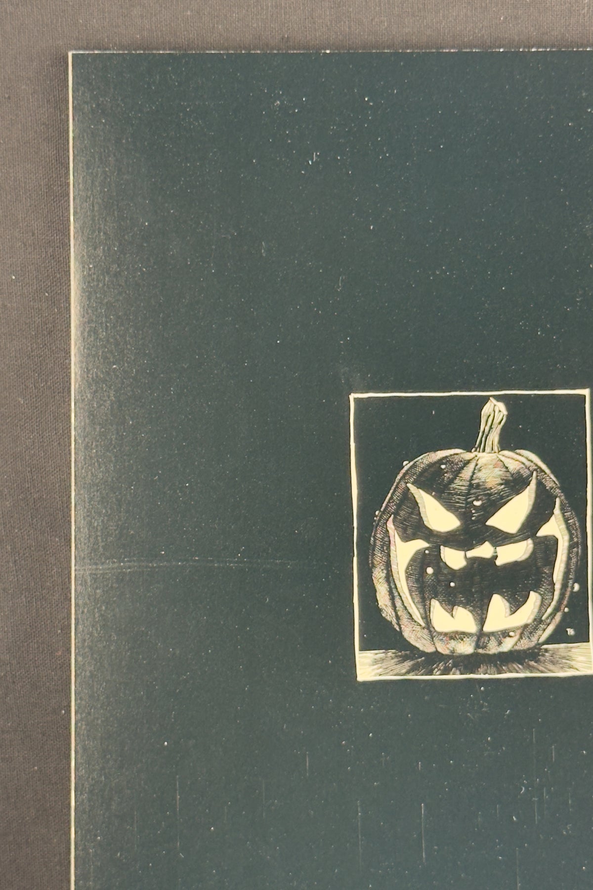Batman: Legends of the Dark Knight Halloween Special #1 (1993)