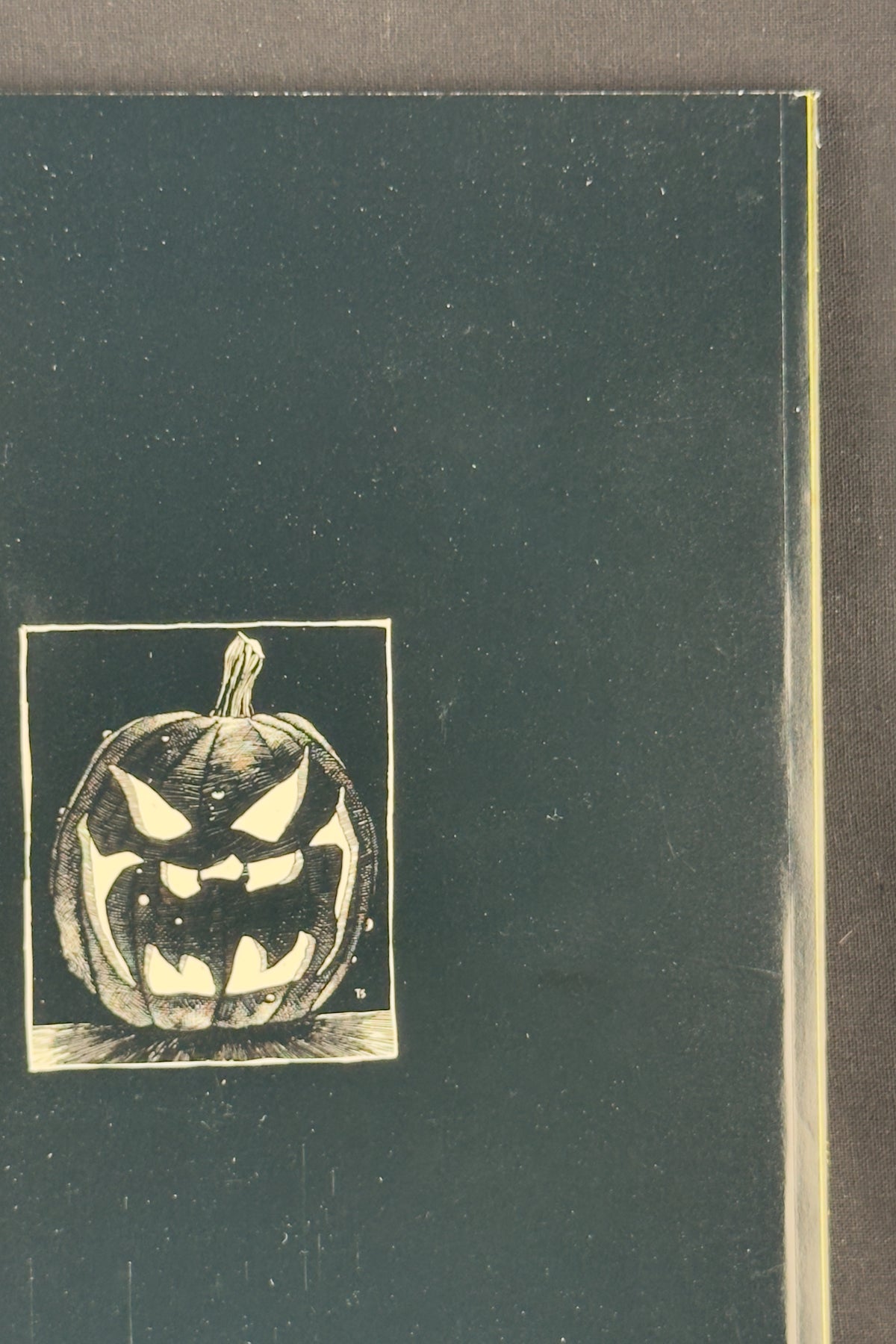 Batman: Legends of the Dark Knight Halloween Special #1 (1993)