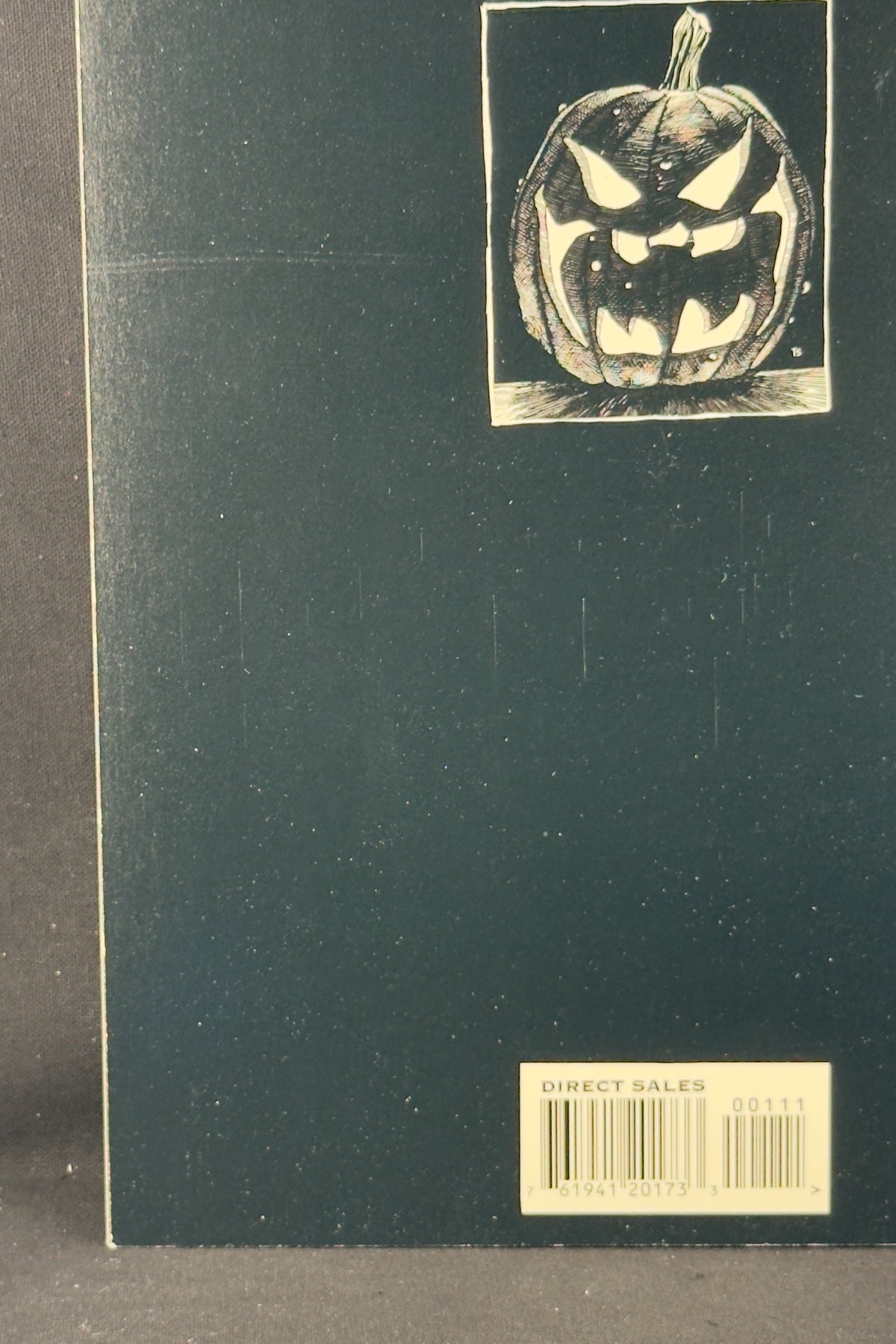 Batman: Legends of the Dark Knight Halloween Special #1 (1993)