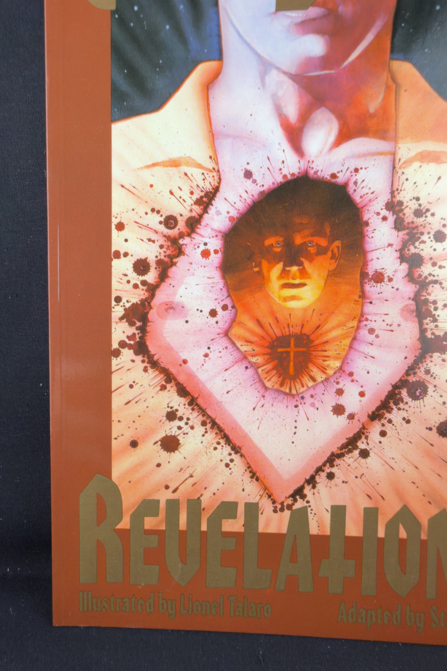 Clive Barker: Revelations (1991)