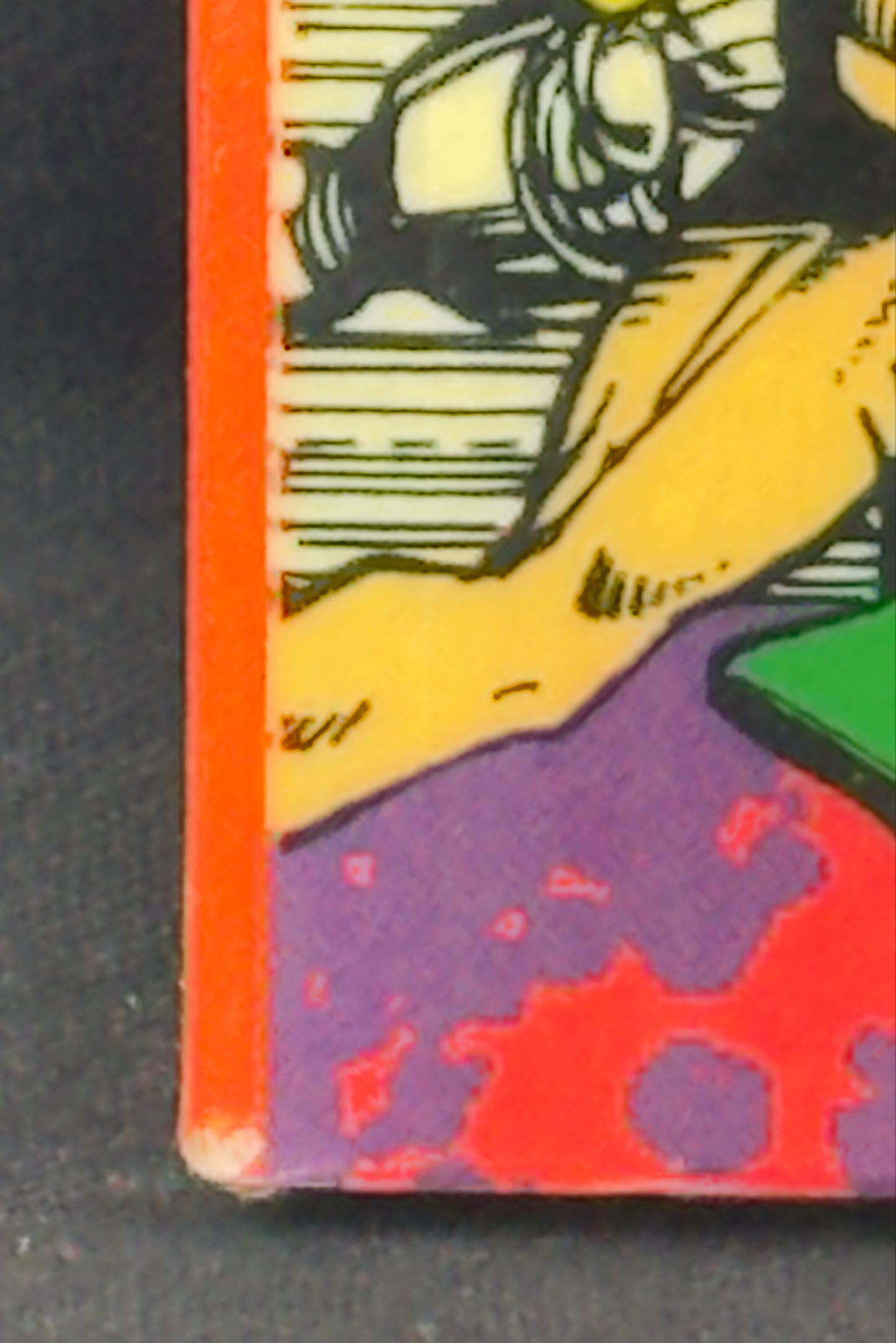 Crossover Classics: Marvel / DC Collection Trade Paperback (1991)