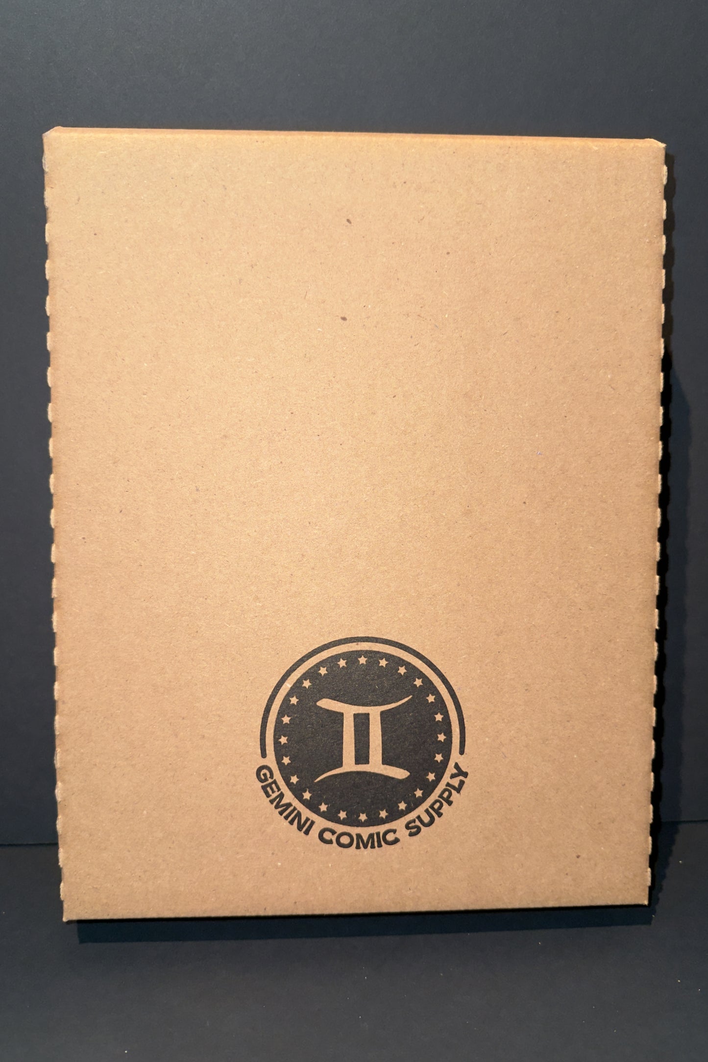 Comic Book Mystery Box