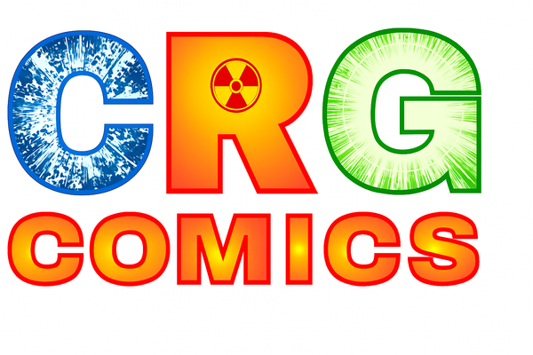 CRG Comics