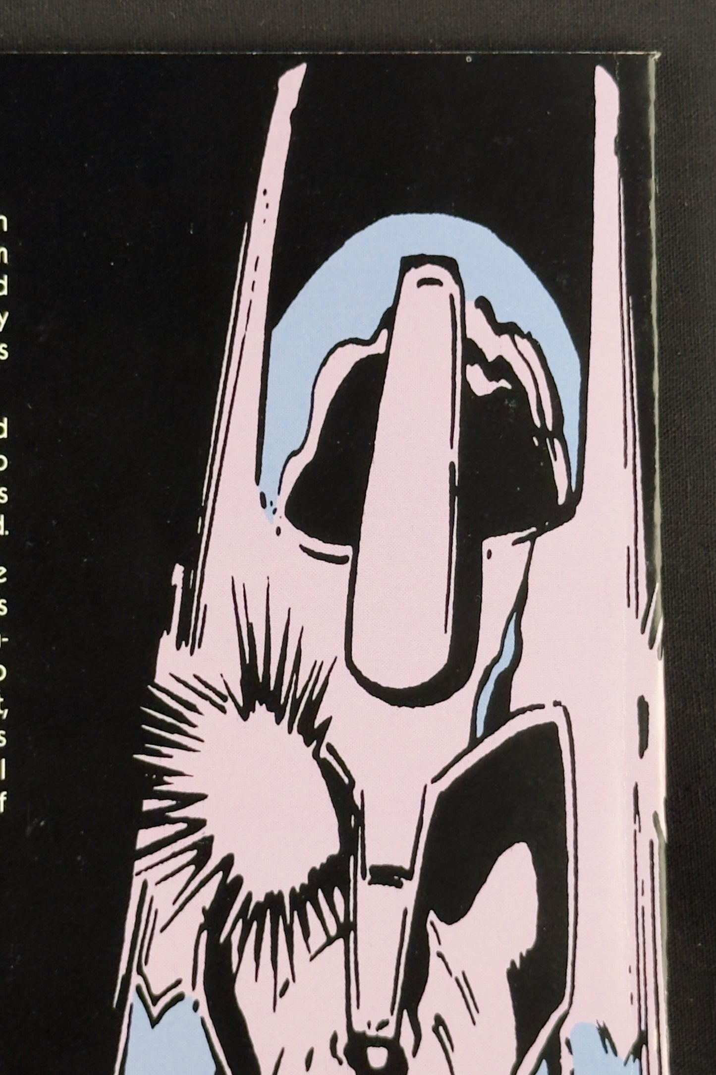 Cyclops: Retribution Trade Paperback (1994)