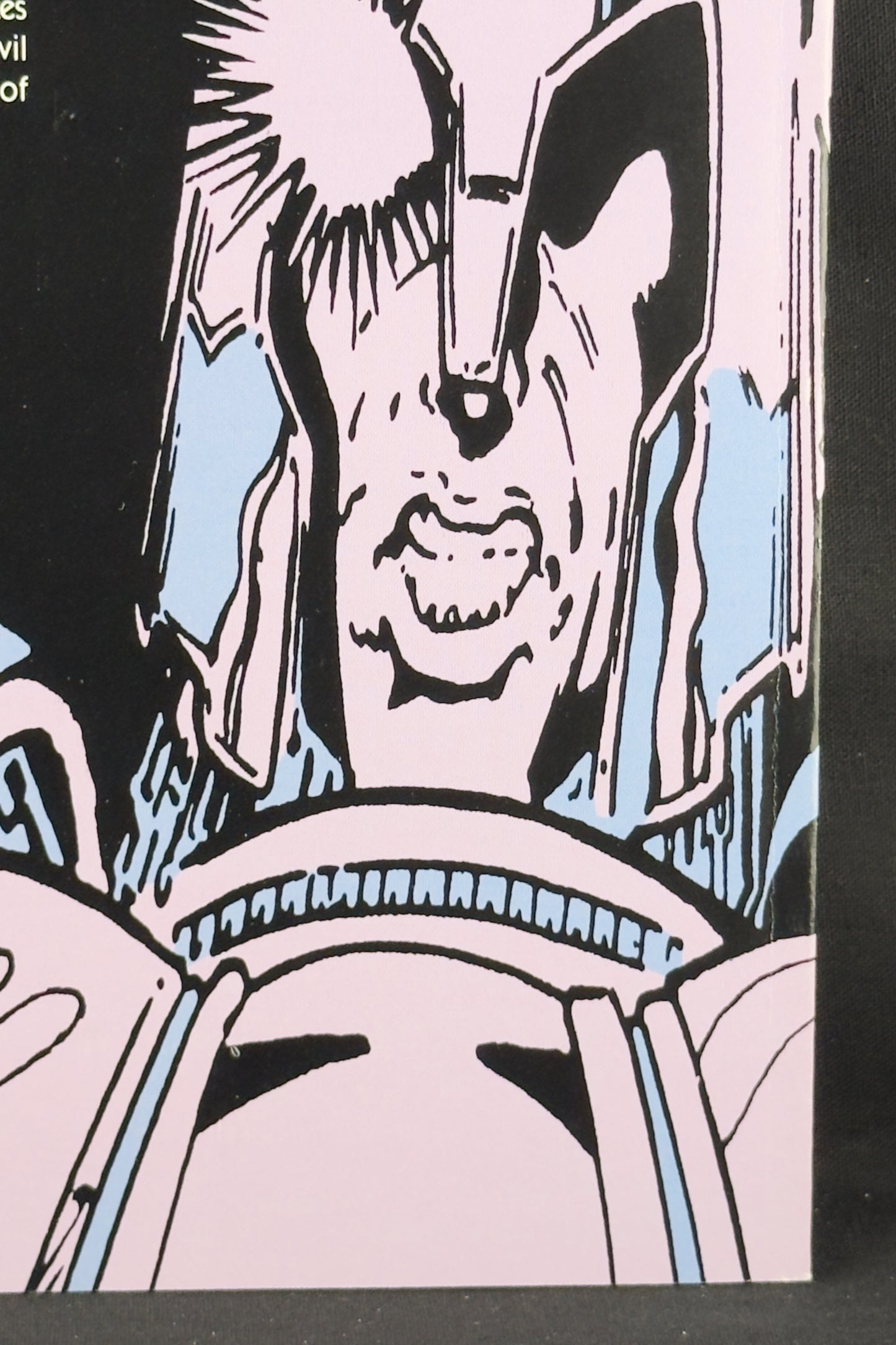 Cyclops: Retribution Trade Paperback (1994)