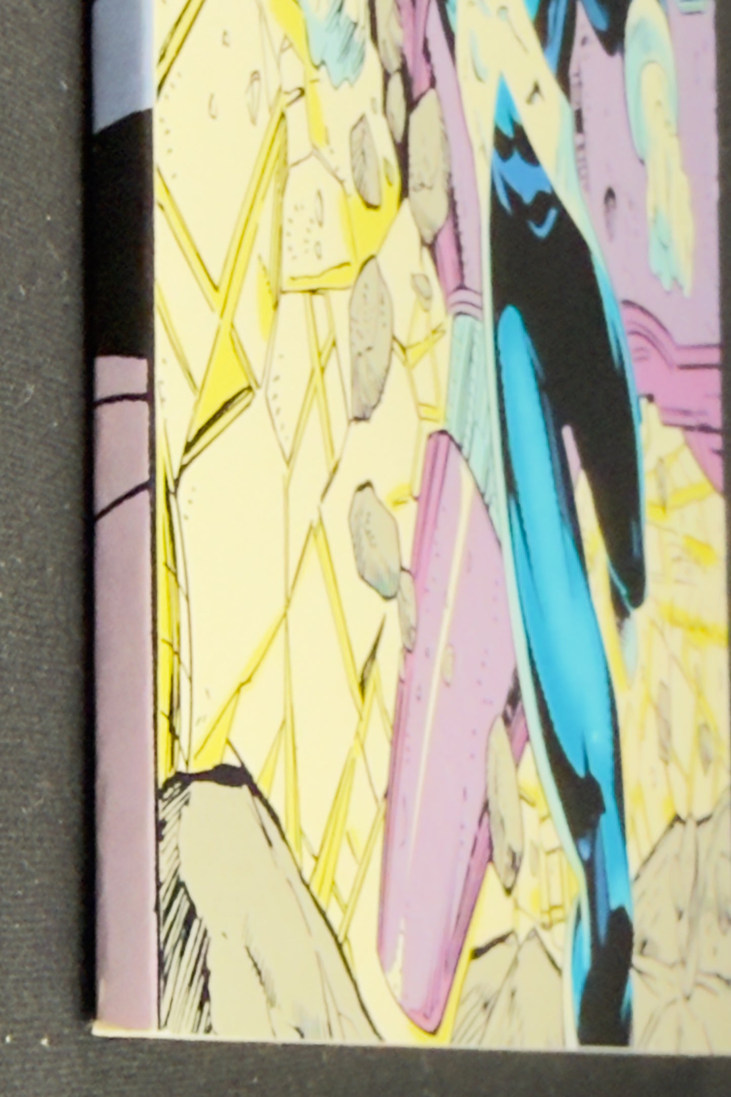 Cyclops: Retribution Trade Paperback (1994)