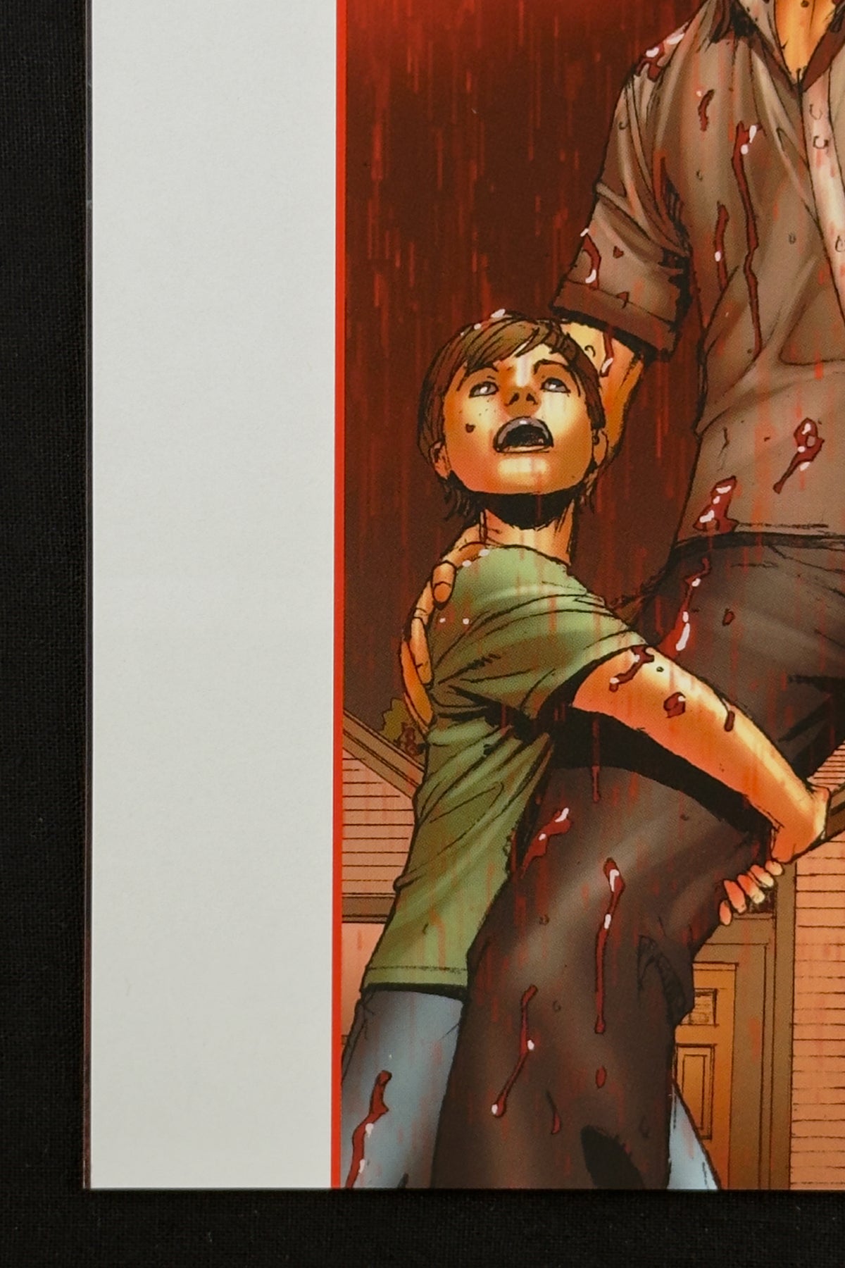 Escape From Wonderland #2 (2009) Halloween Variant NM