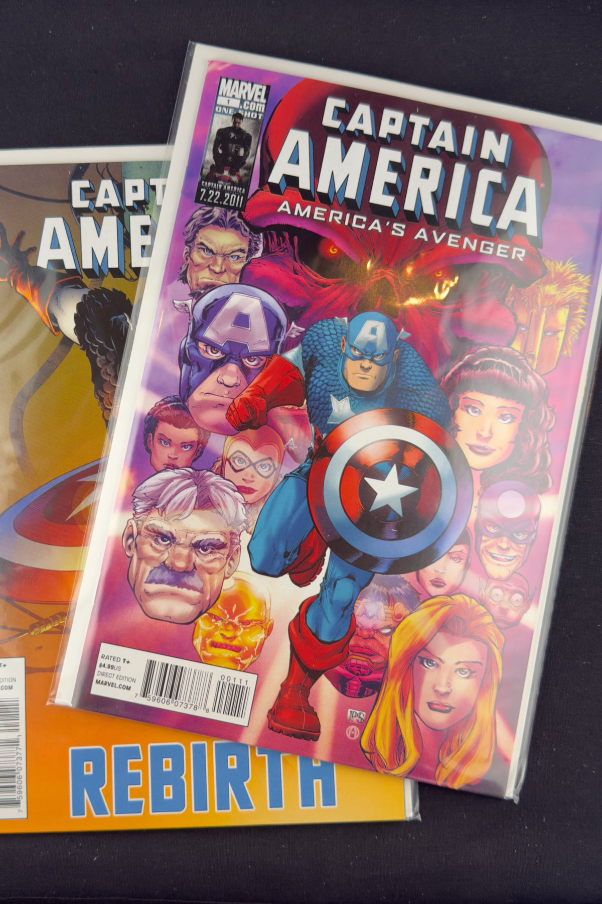 Marvel Fear Itself 47-Comic Lot | Complete #1–7 Series, Thor, Loki & More NM- to NM+