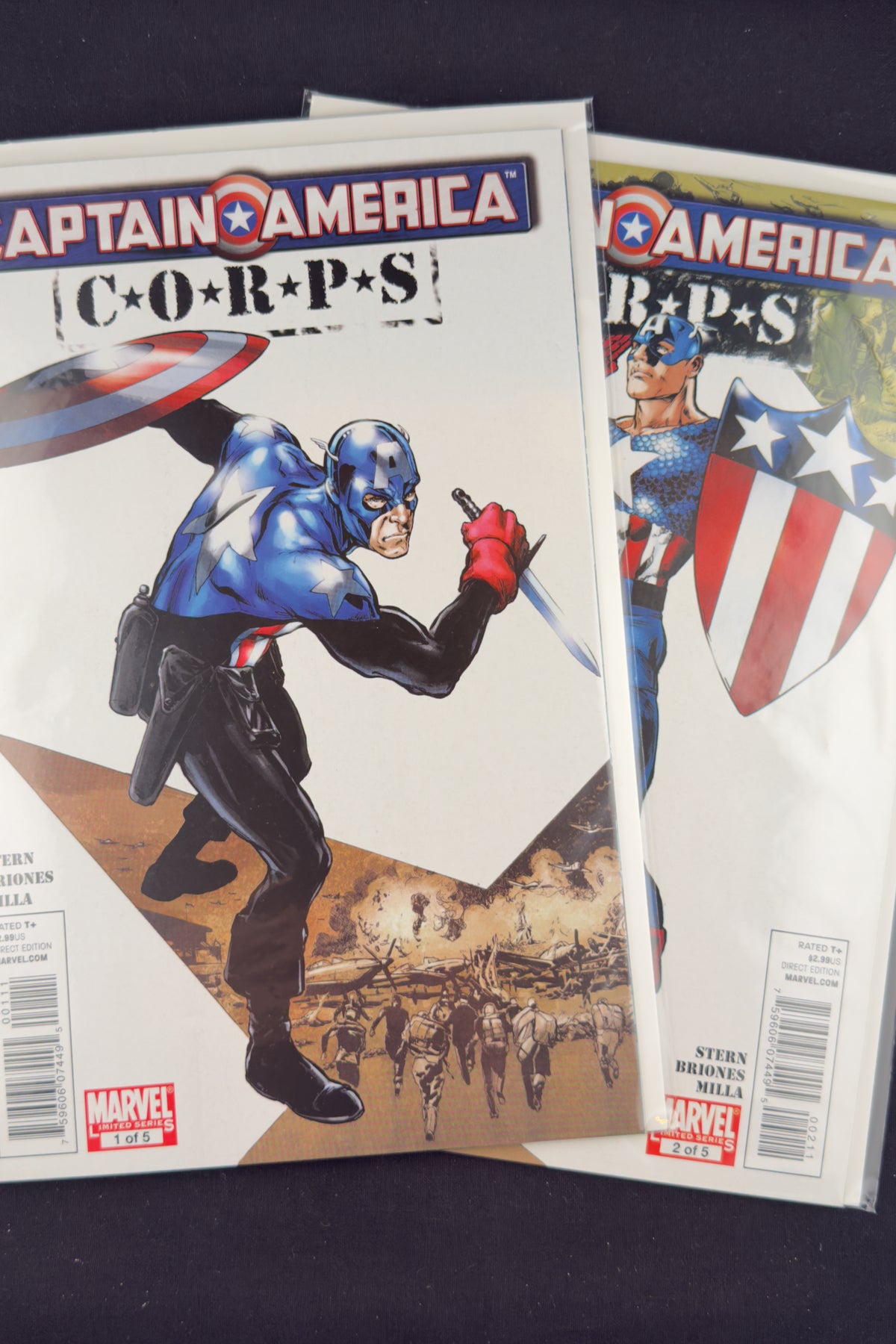 Marvel Fear Itself 47-Comic Lot | Complete #1–7 Series, Thor, Loki & More NM- to NM+
