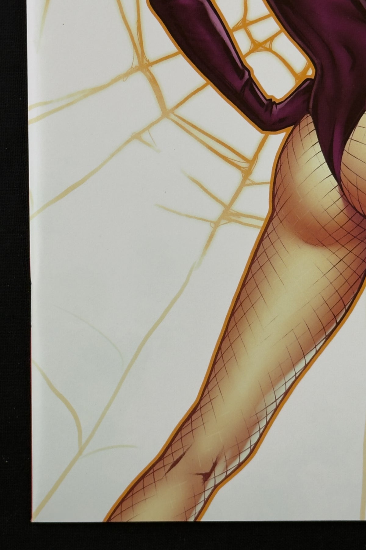 Grimm Fairy Tales 2016 Halloween Special Elias Chatzoudis NYCC Variant NM