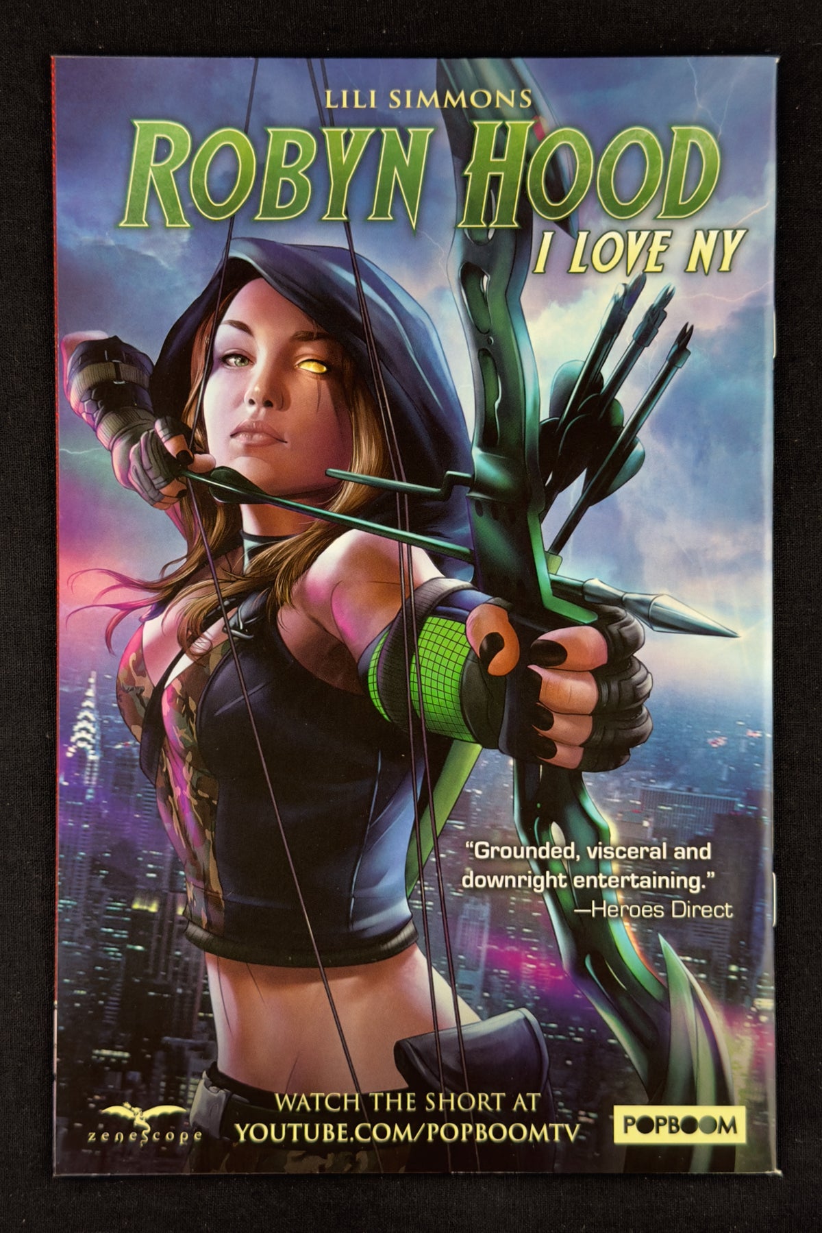 Grimm Fairy Tales/Tales of Terror Halloween 8-Book Variant Lot (2012-2019)