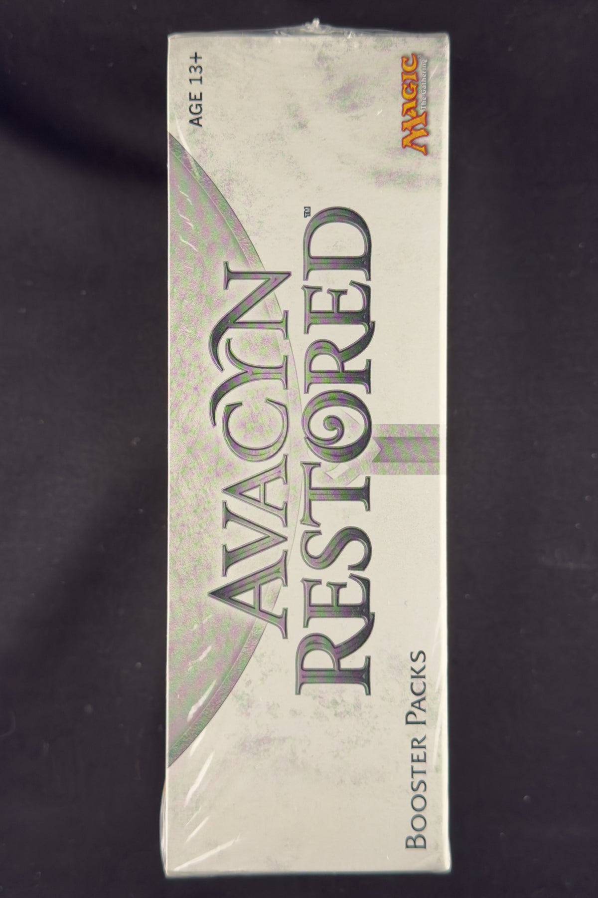 Magic: The Gathering Avacyn Restored Booster Box – Factory Sealed