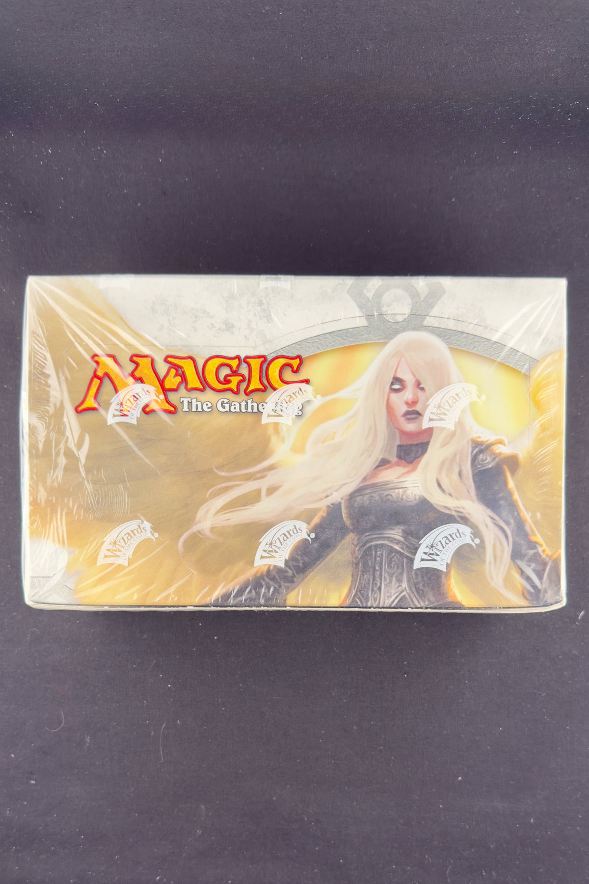Magic: The Gathering Avacyn Restored Booster Box – Factory Sealed
