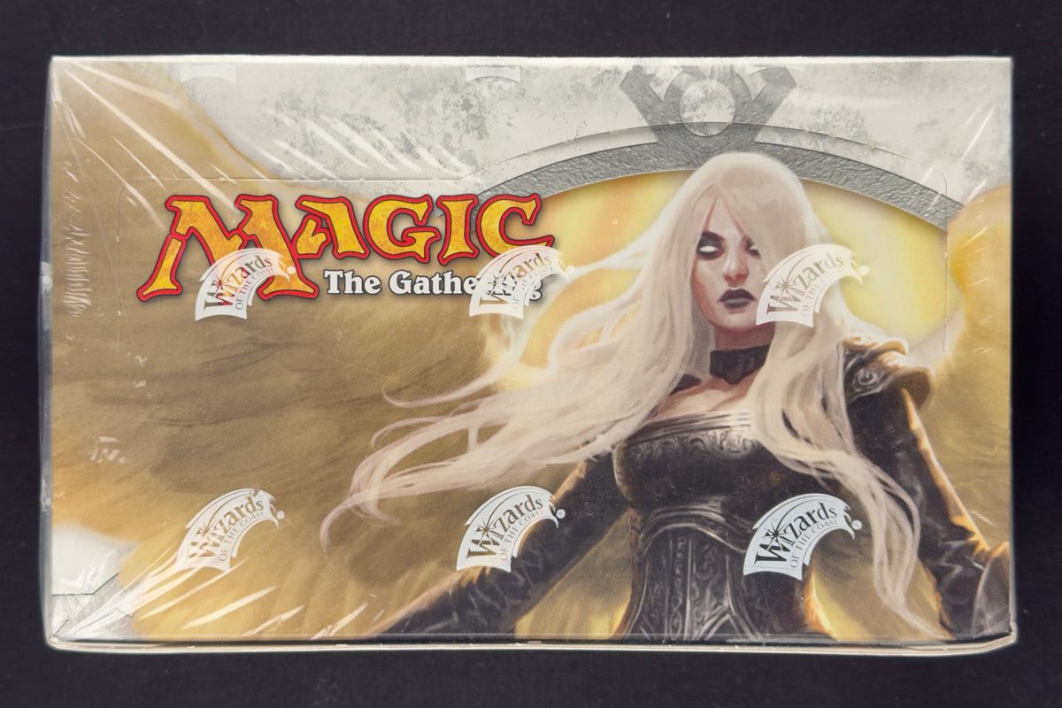 Magic: The Gathering Avacyn Restored Booster Box – Factory Sealed