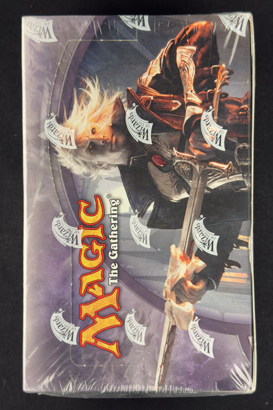 Magic: The Gathering Dark Ascension Booster Box – Factory Sealed