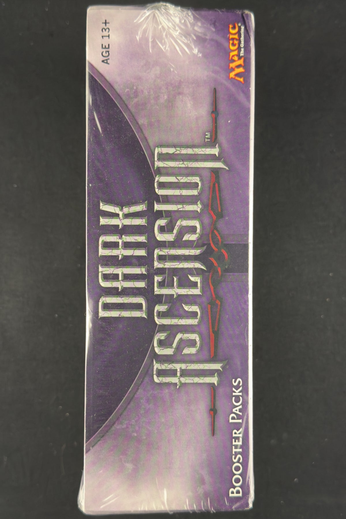 Magic: The Gathering Dark Ascension Booster Box – Factory Sealed